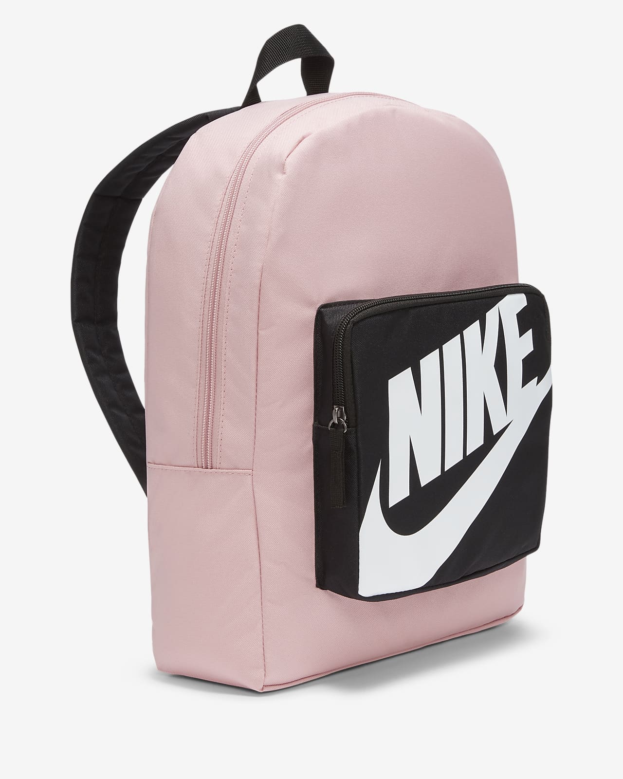 Nike NIKE CLASSIC Grigio / Arancio - Consegna gratuita | Spartoo.it ! -  Borse Zaini Bambino 24,99 €