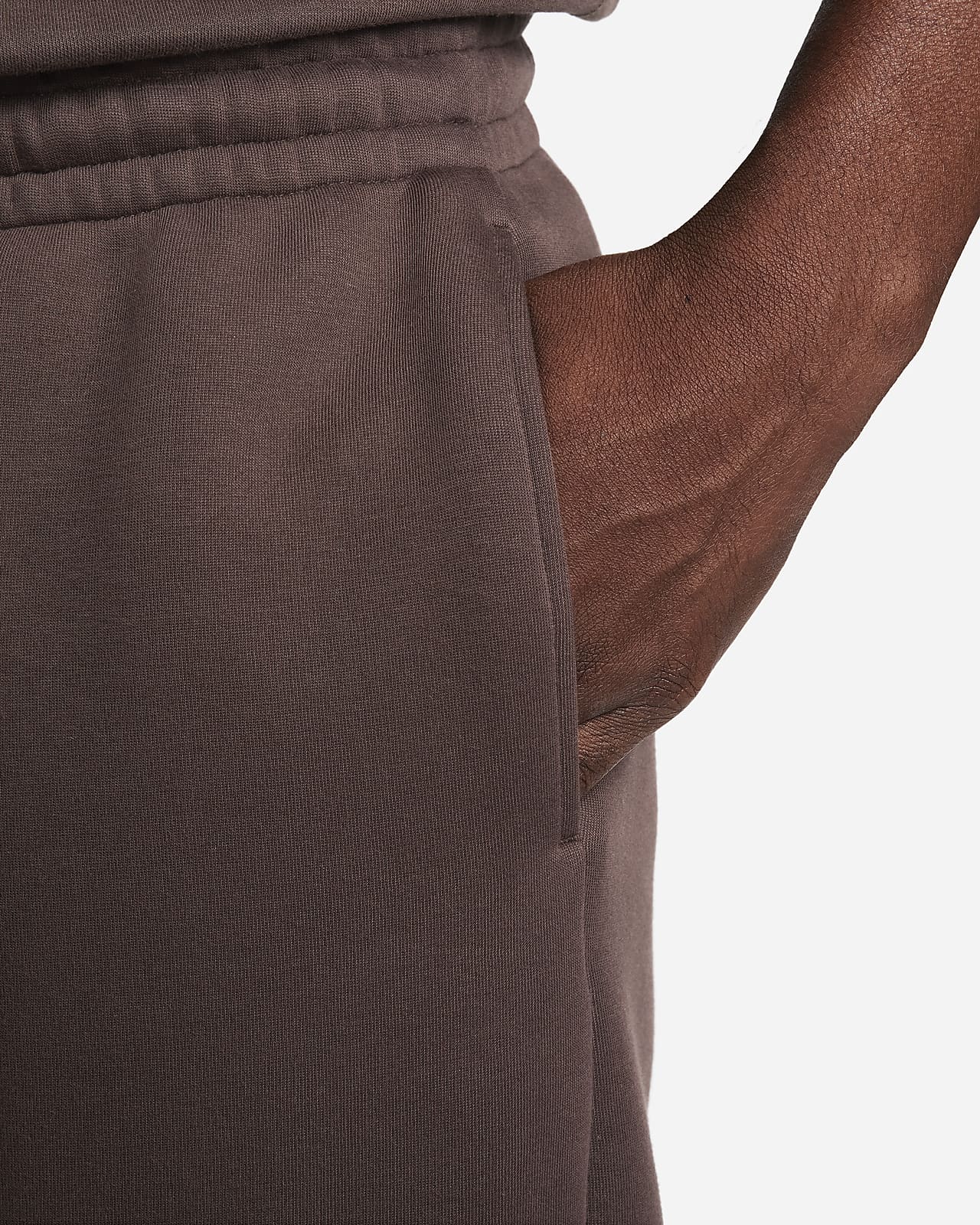 Nike Tech Fleece Re-imagined Men's Fleece Trousers. Nike CA