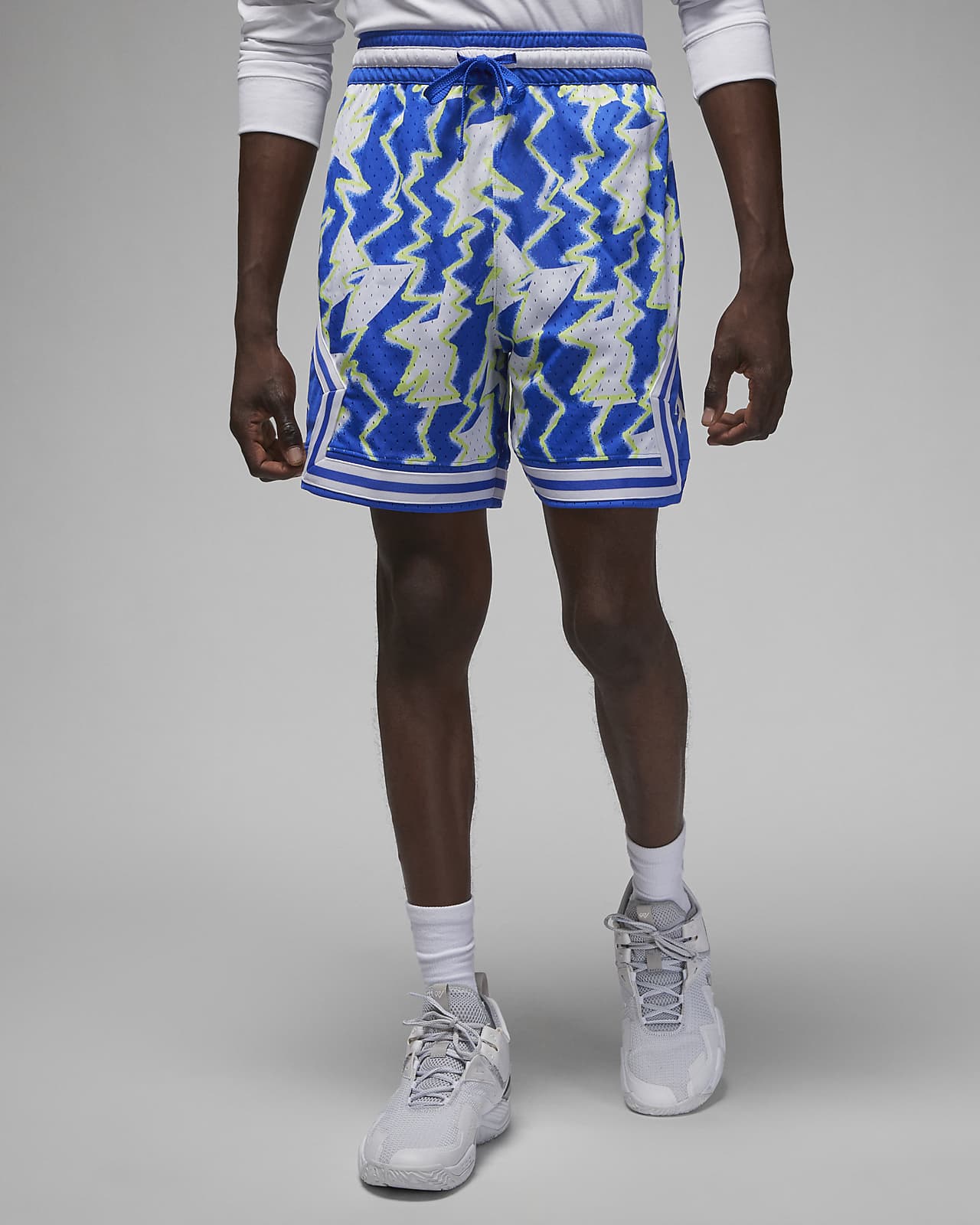 droog Infecteren jam Jordan Dri-FIT Sport BC Men's Diamond Shorts. Nike.com