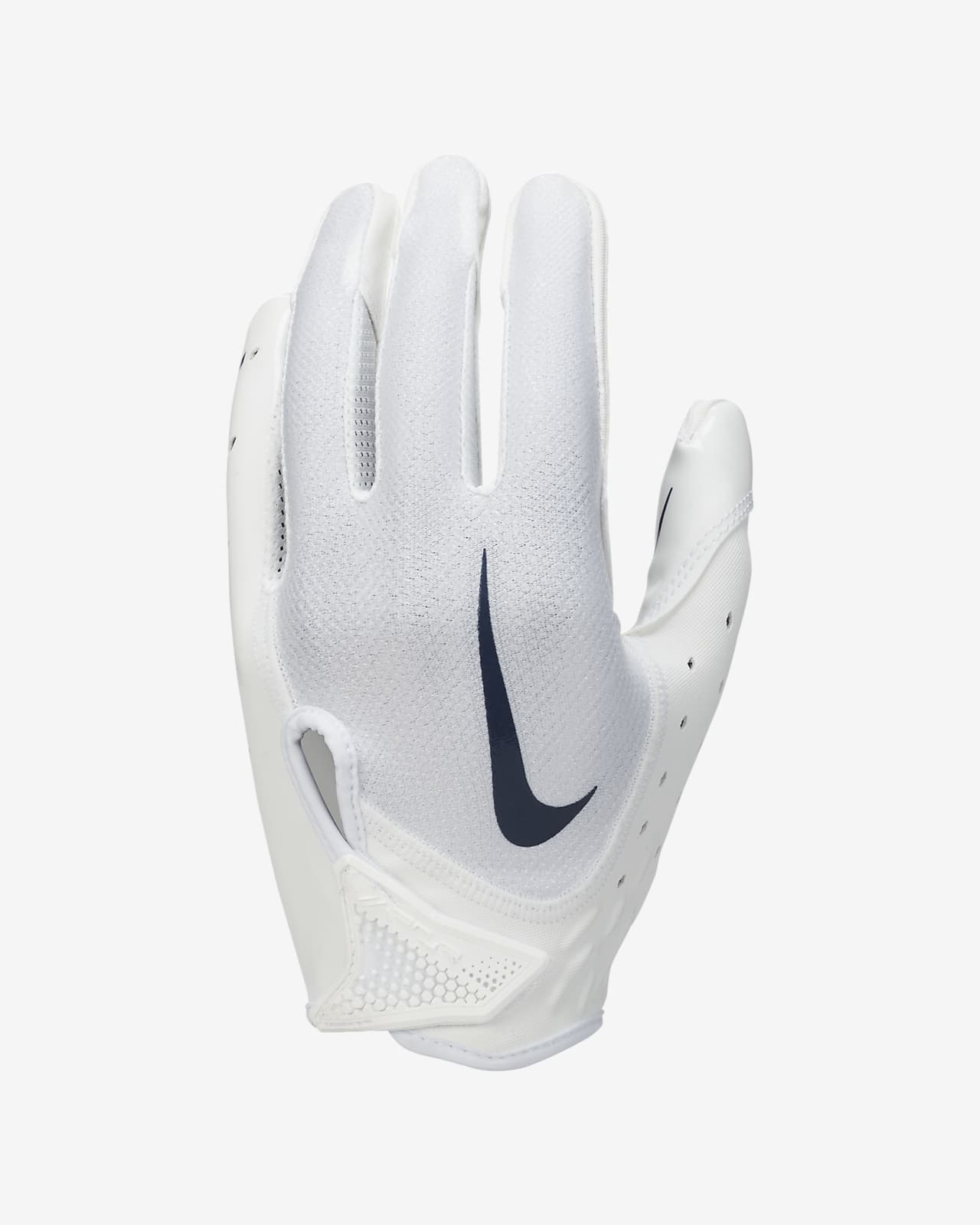 beven Uitgebreid Lotsbestemming Nike Vapor Jet 7.0 Football Gloves (1 Pair). Nike.com