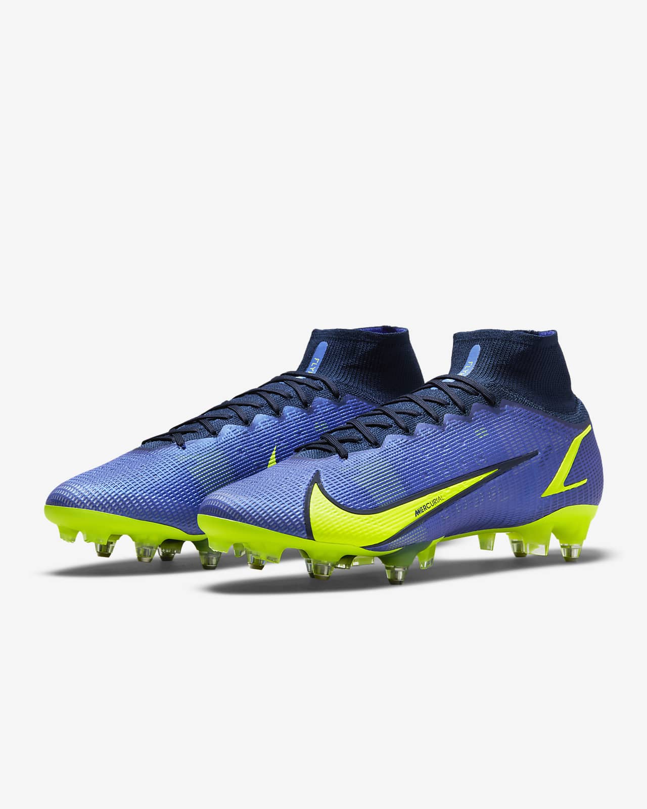 superfly 8 mercurial