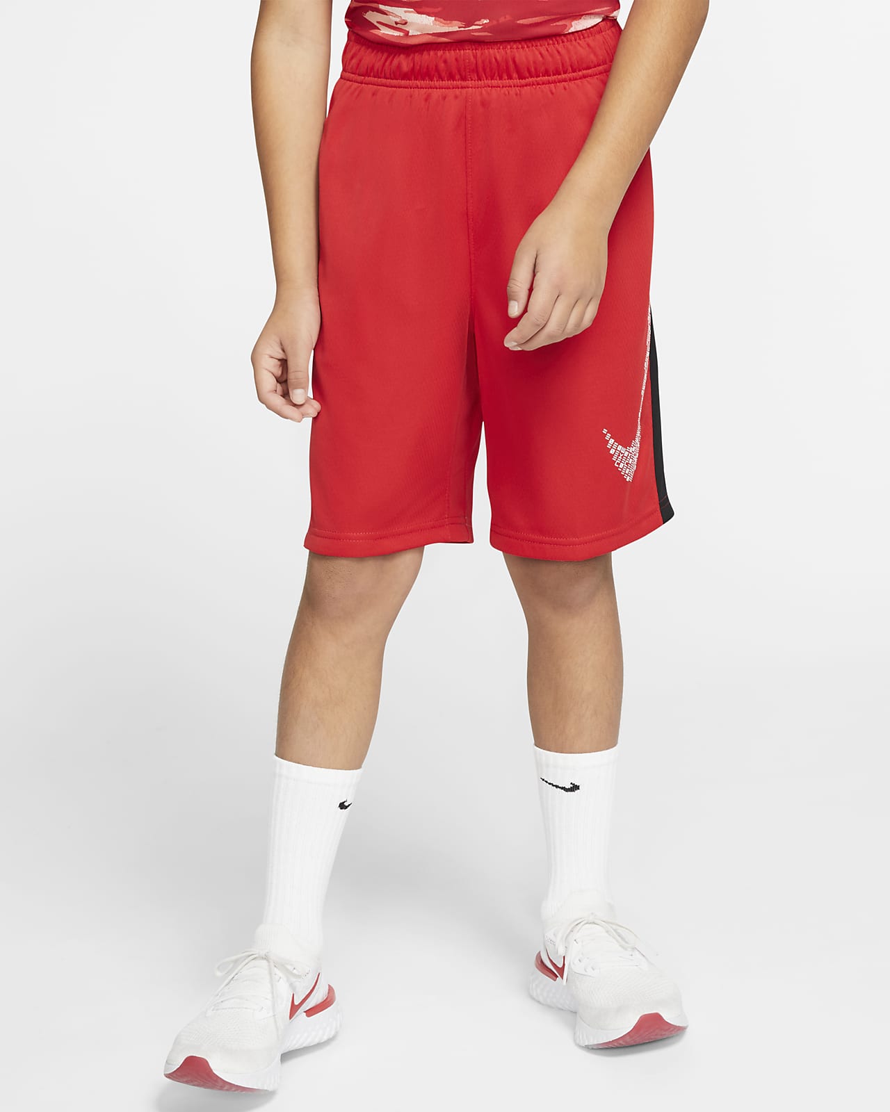 nike boys shorts