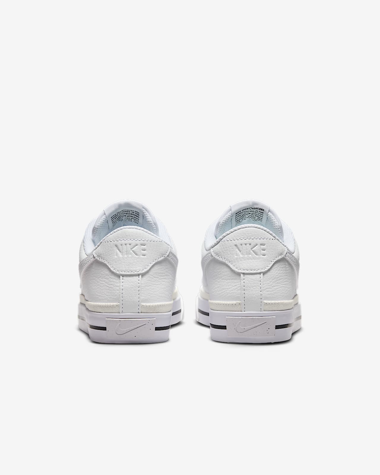 Nike Court Legacy Next Nature Zapatillas - Mujer. Nike ES
