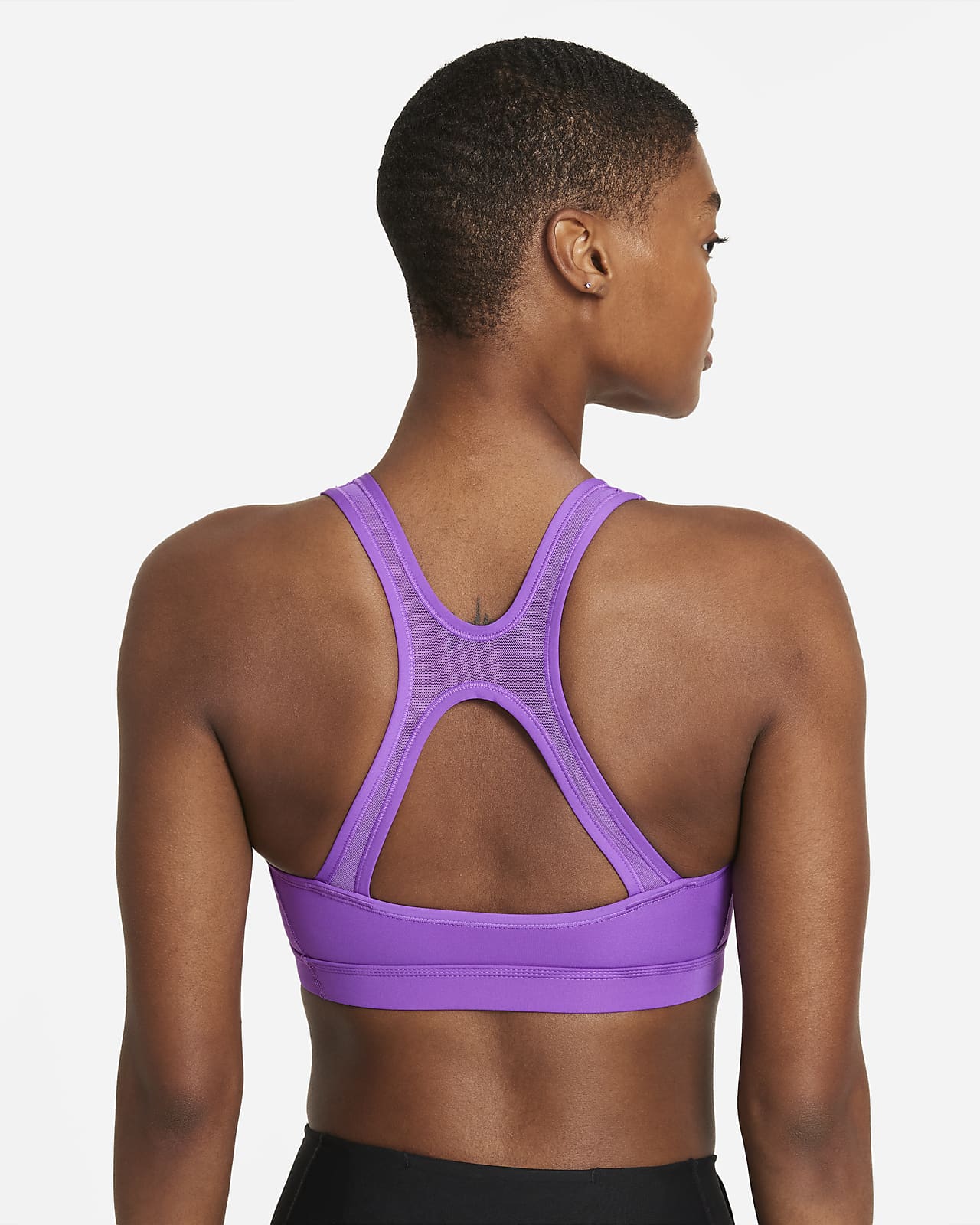 新規購入 Nike クラッシュゼブラプリントのスウッシュブラ 値引 Shzuni Com