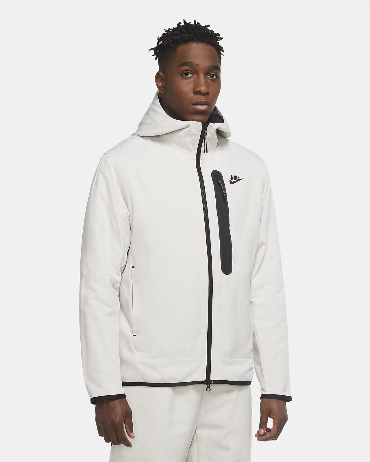 nike tech essentials tracksuit