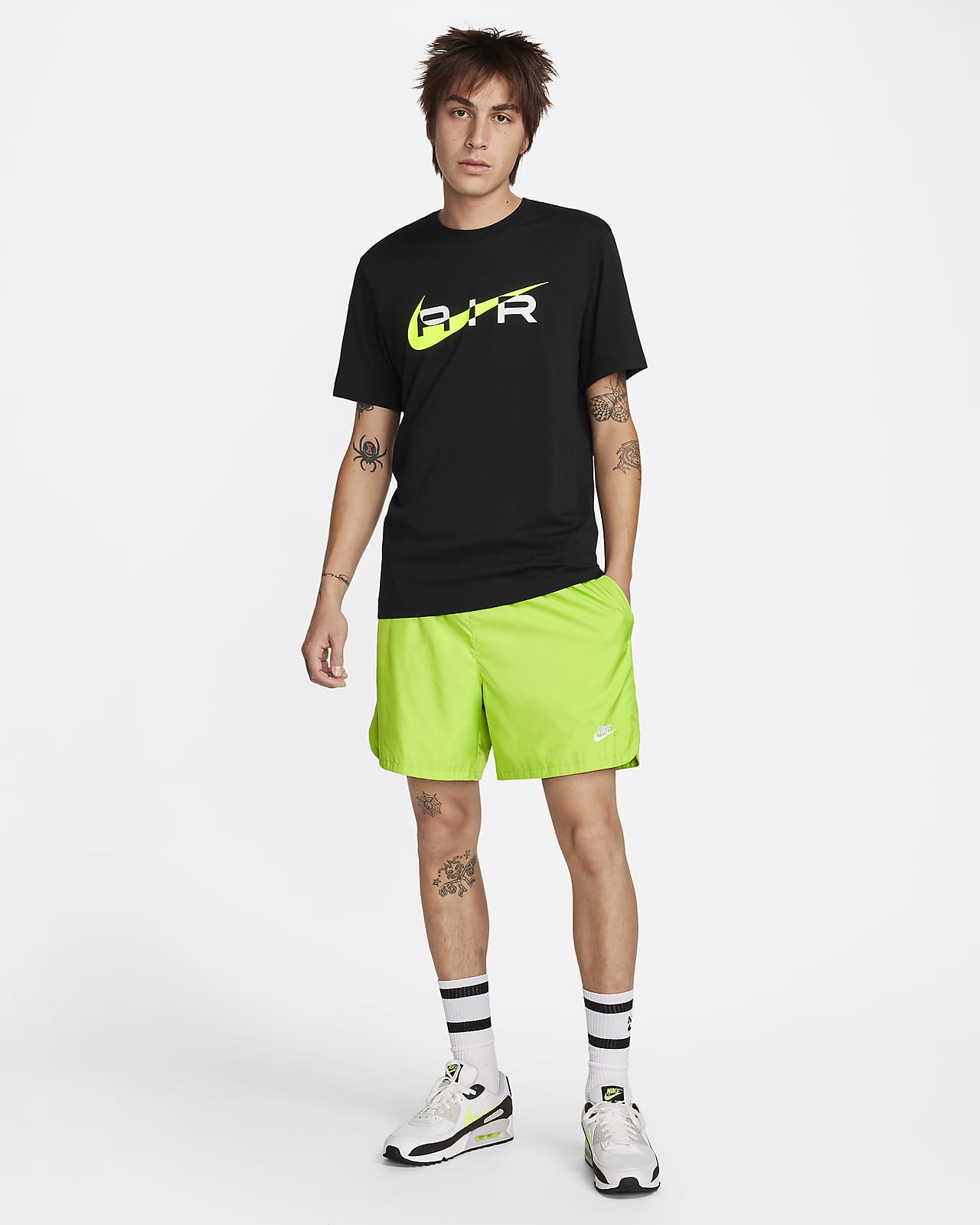 Jordan Sport Men's Graphic T-Shirt. Nike LU