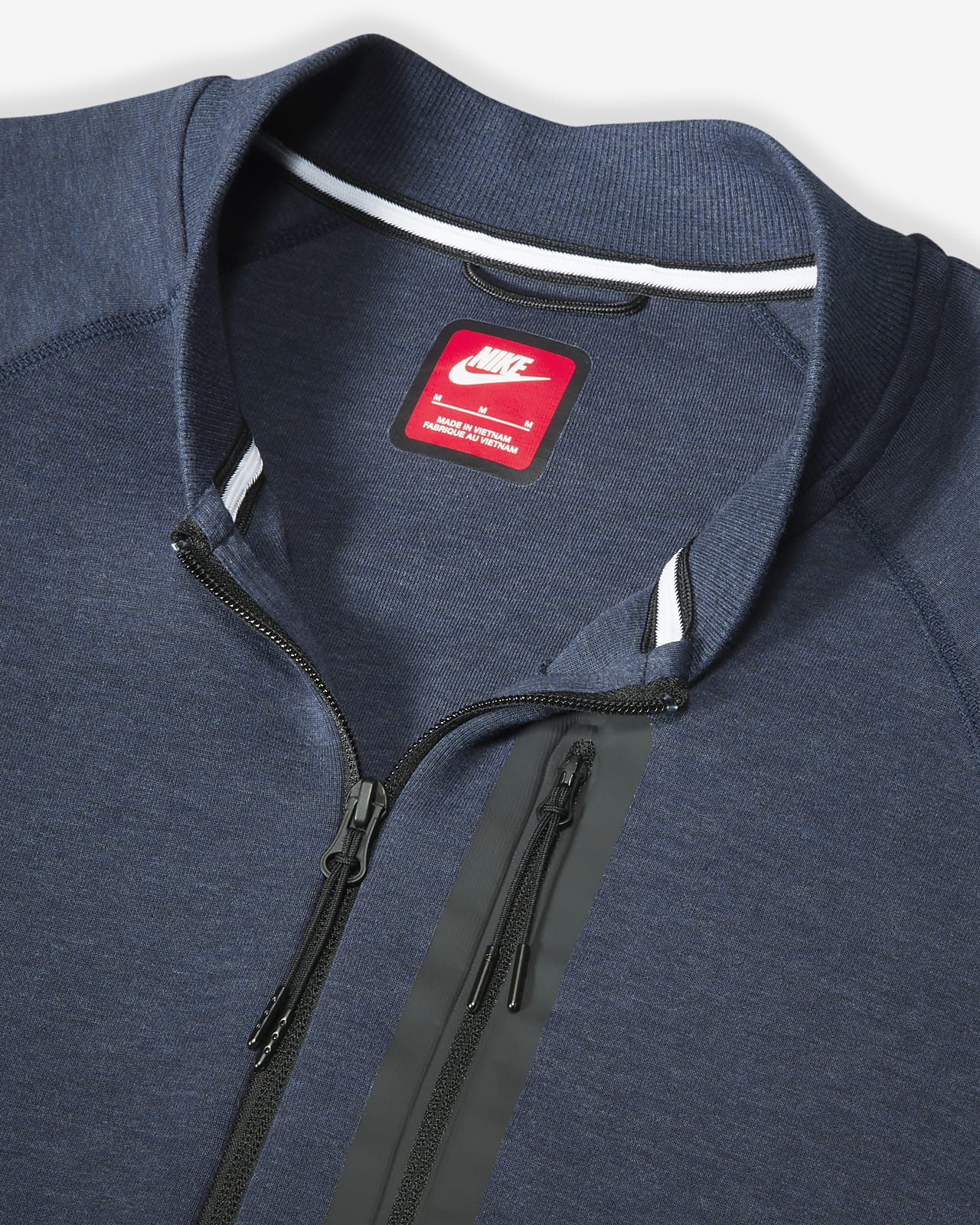 Nike Sportswear Tech Fleece Chaqueta bomber - Hombre. Nike ES