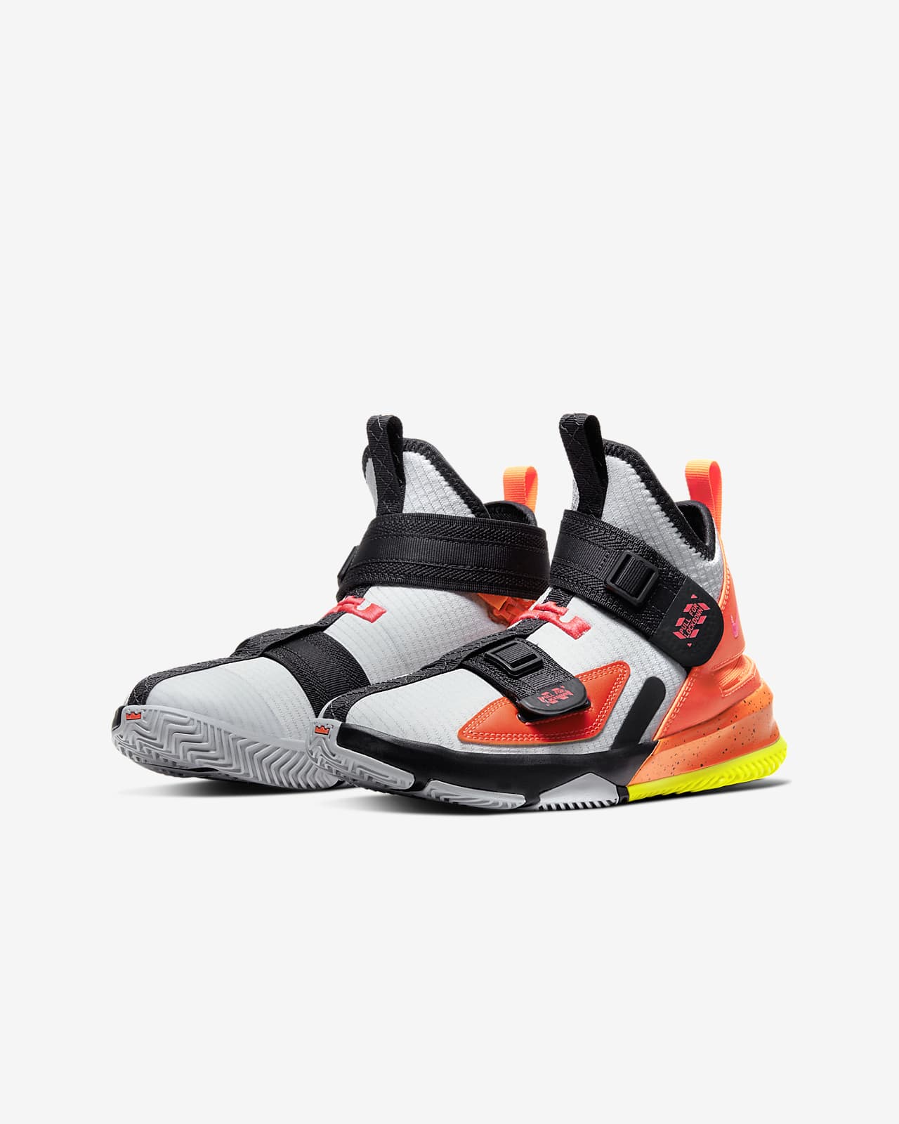 nike lebron soldier youth
