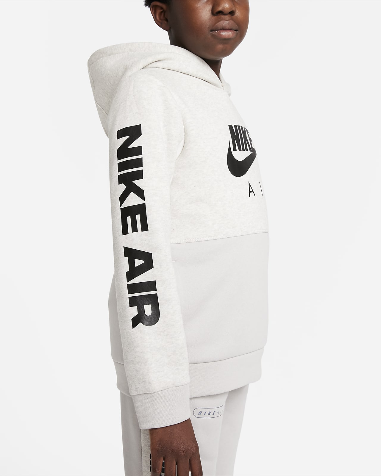 Nike Air Sudadera con capucha - Niño. Nike ES