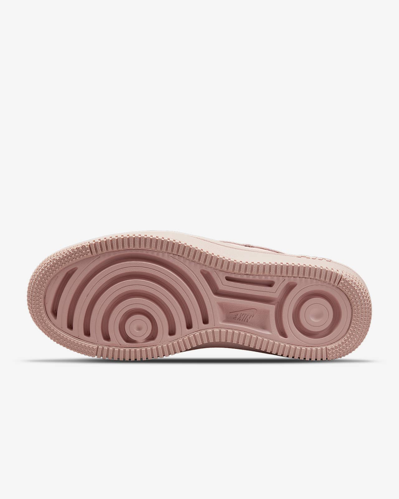 Nike Air Force 1 PLT.AF.ORM Damesschoenen. Nike NL