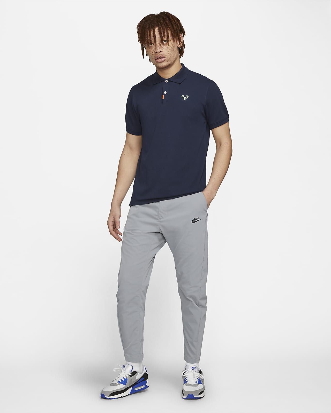 under armour slim fit polo