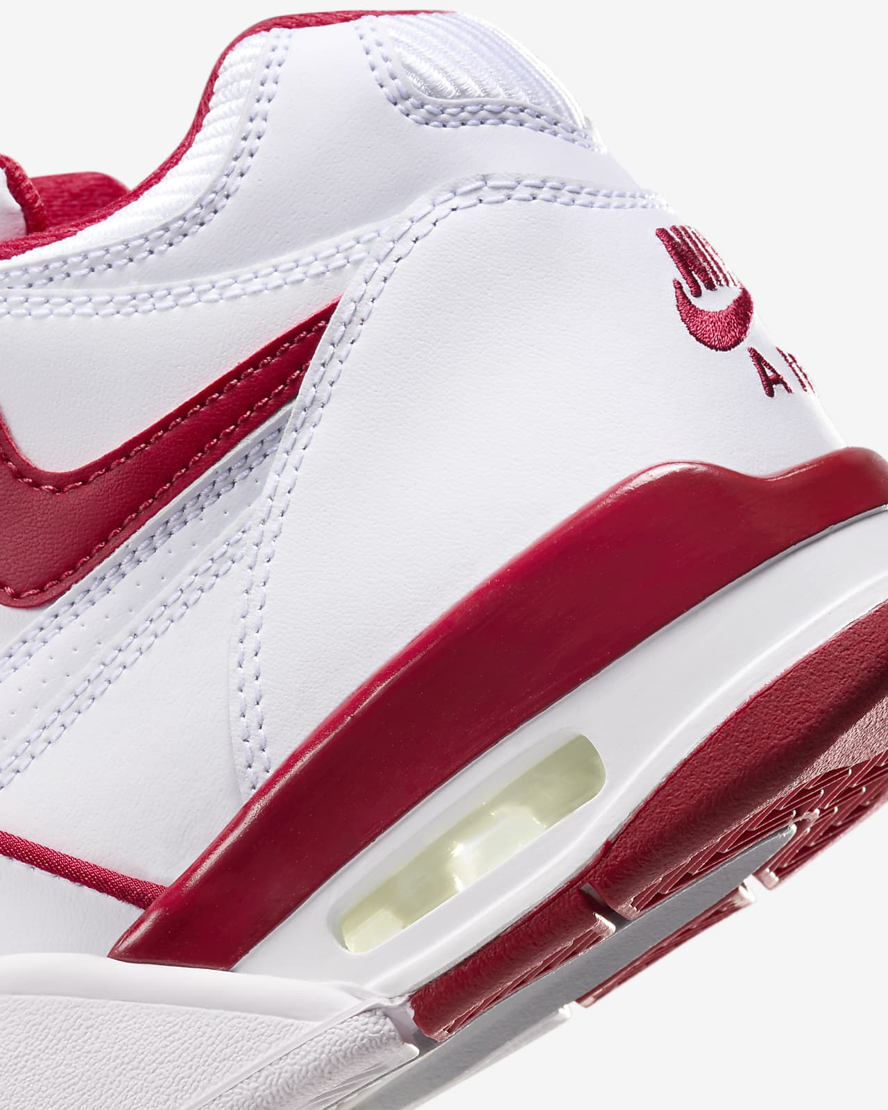 nike air flight schuhe