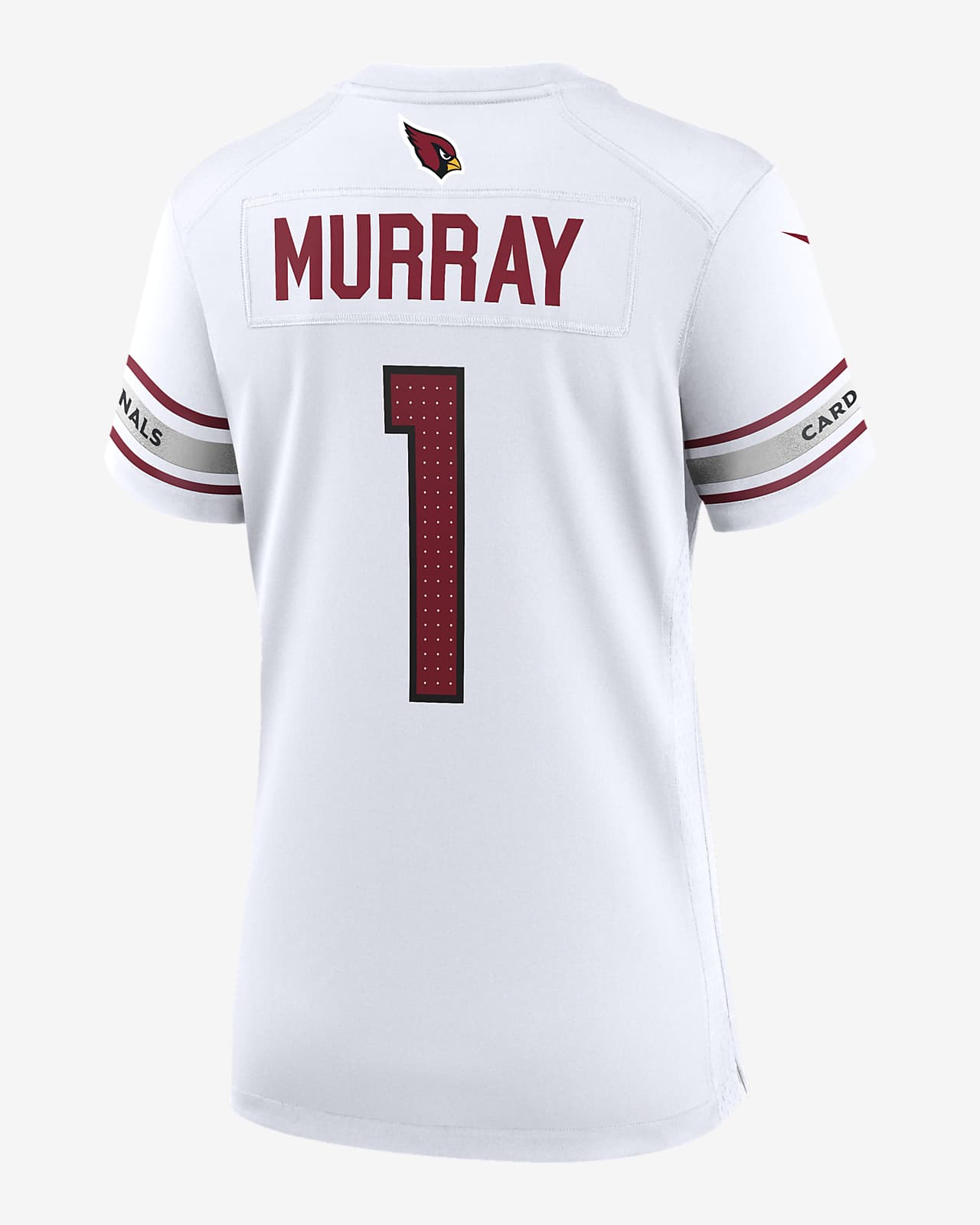 Nike Arizona Cardinals No1 Kyler Murray Olive/Camo Youth Stitched NFL Limited 2017 Salute to Service Jersey