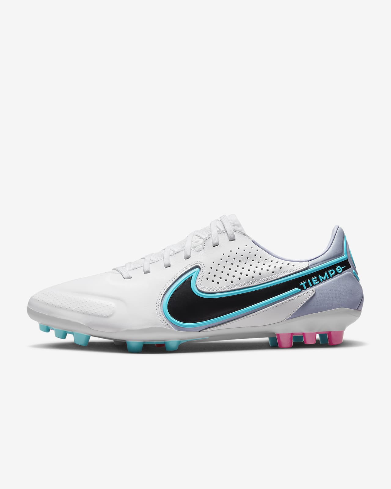 Nike Tiempo Legend 9 Pro AG-Pro Artificial-Ground Football Boot
