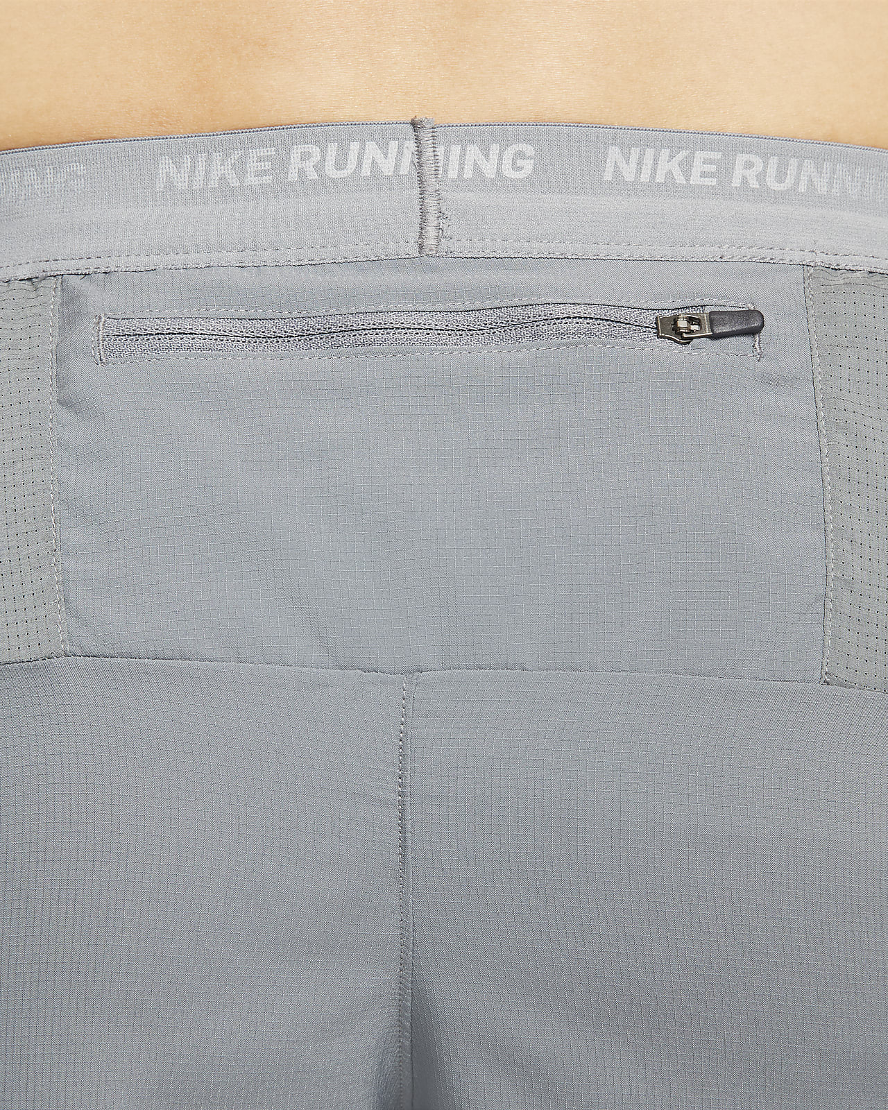 Nike Dri-FIT Stride Men's 18cm (approx.) Brief-Lined Running