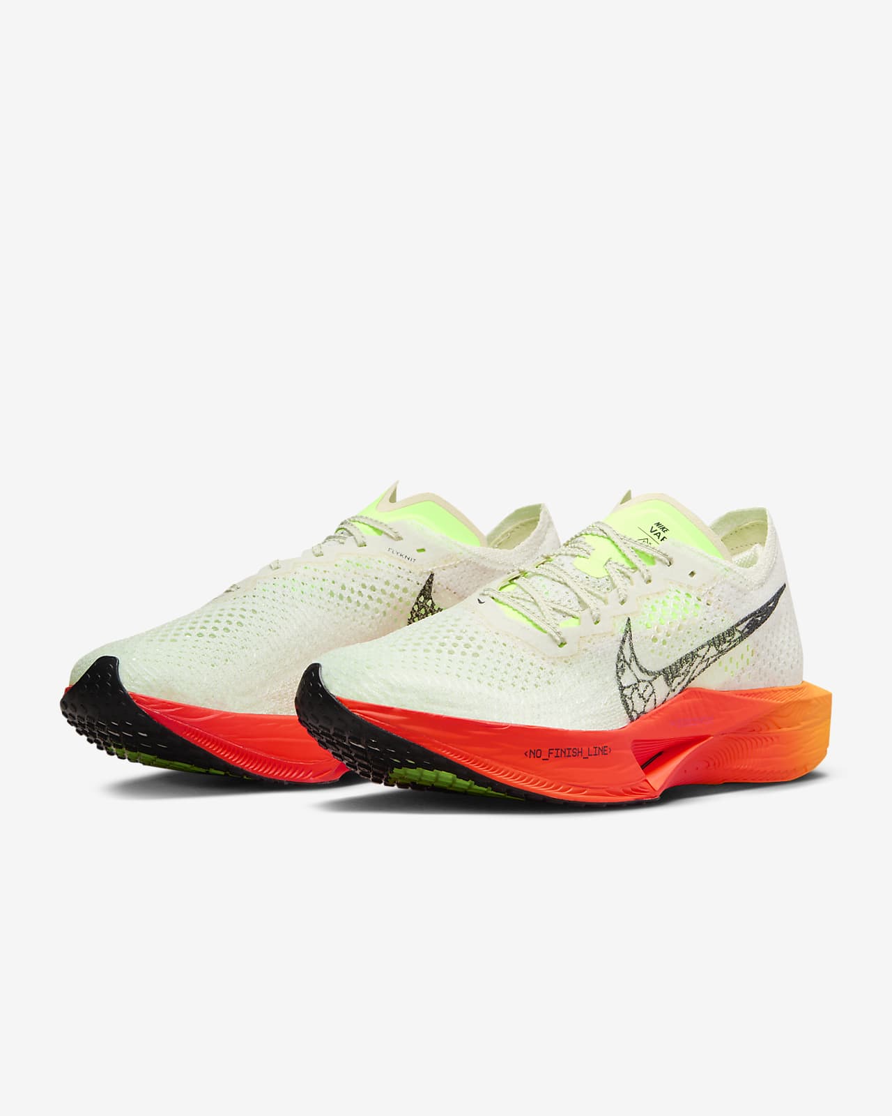 Chaussures vaporfly 2024 nike