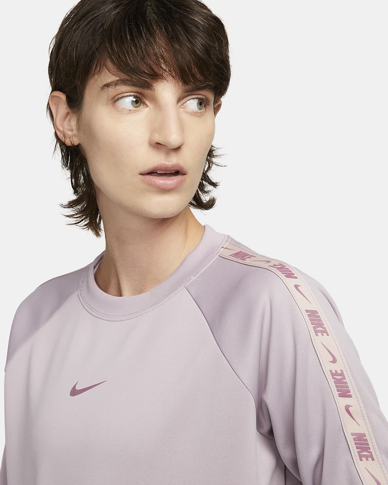 Nike Sportswear Sudadera de chándal - Mujer. Nike ES