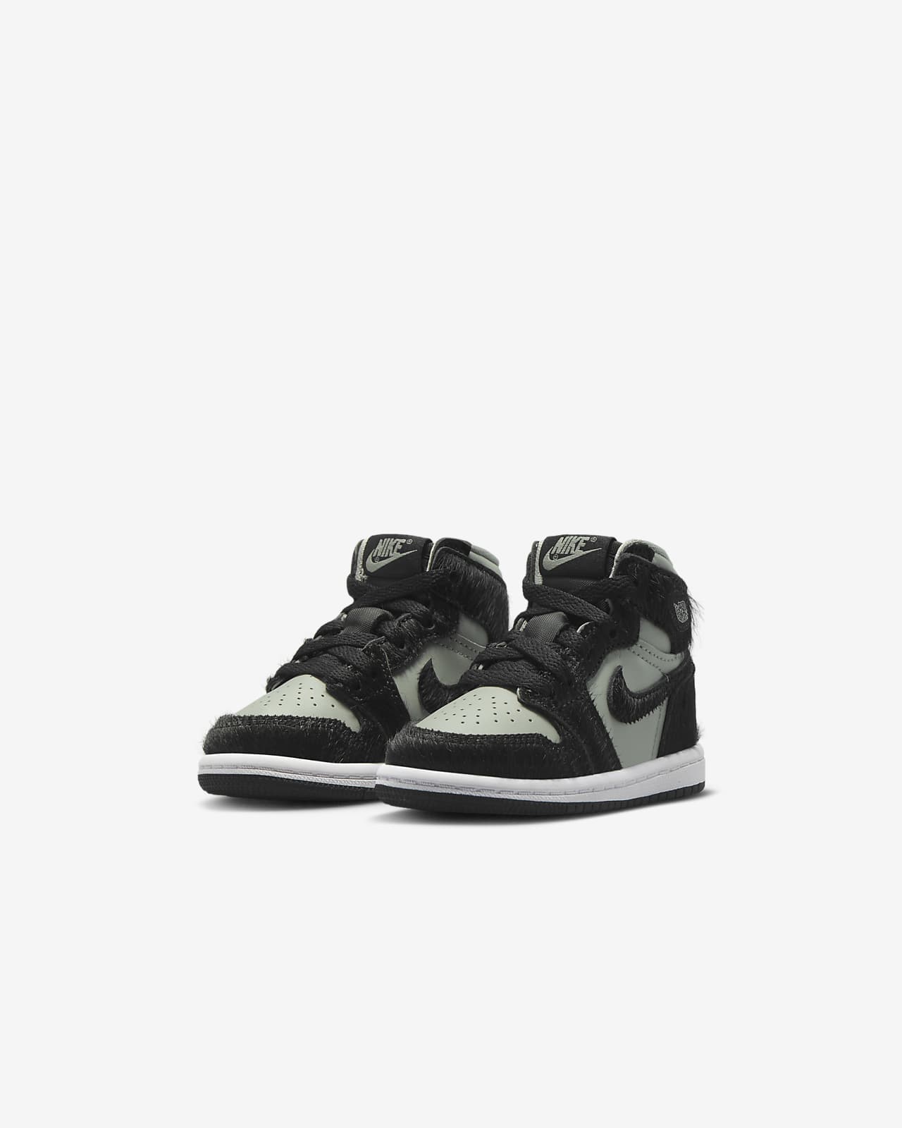 Calzado para bebé e Jordan 1 Retro High. Nike.com