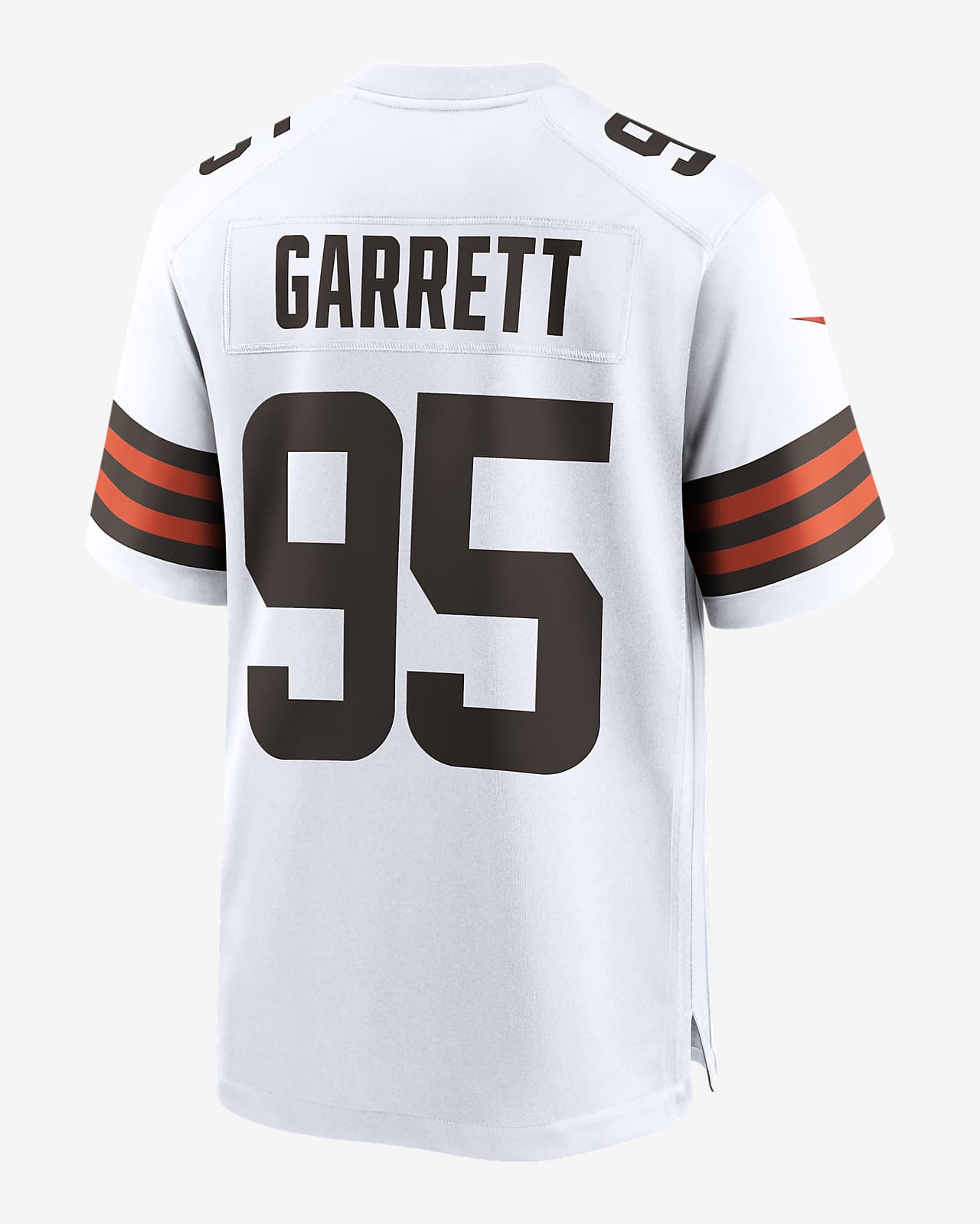 nike nfl cleveland browns