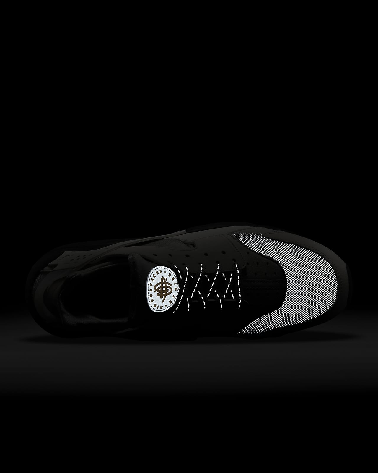 Nike Air Huarache Zapatillas - Hombre. Nike ES
