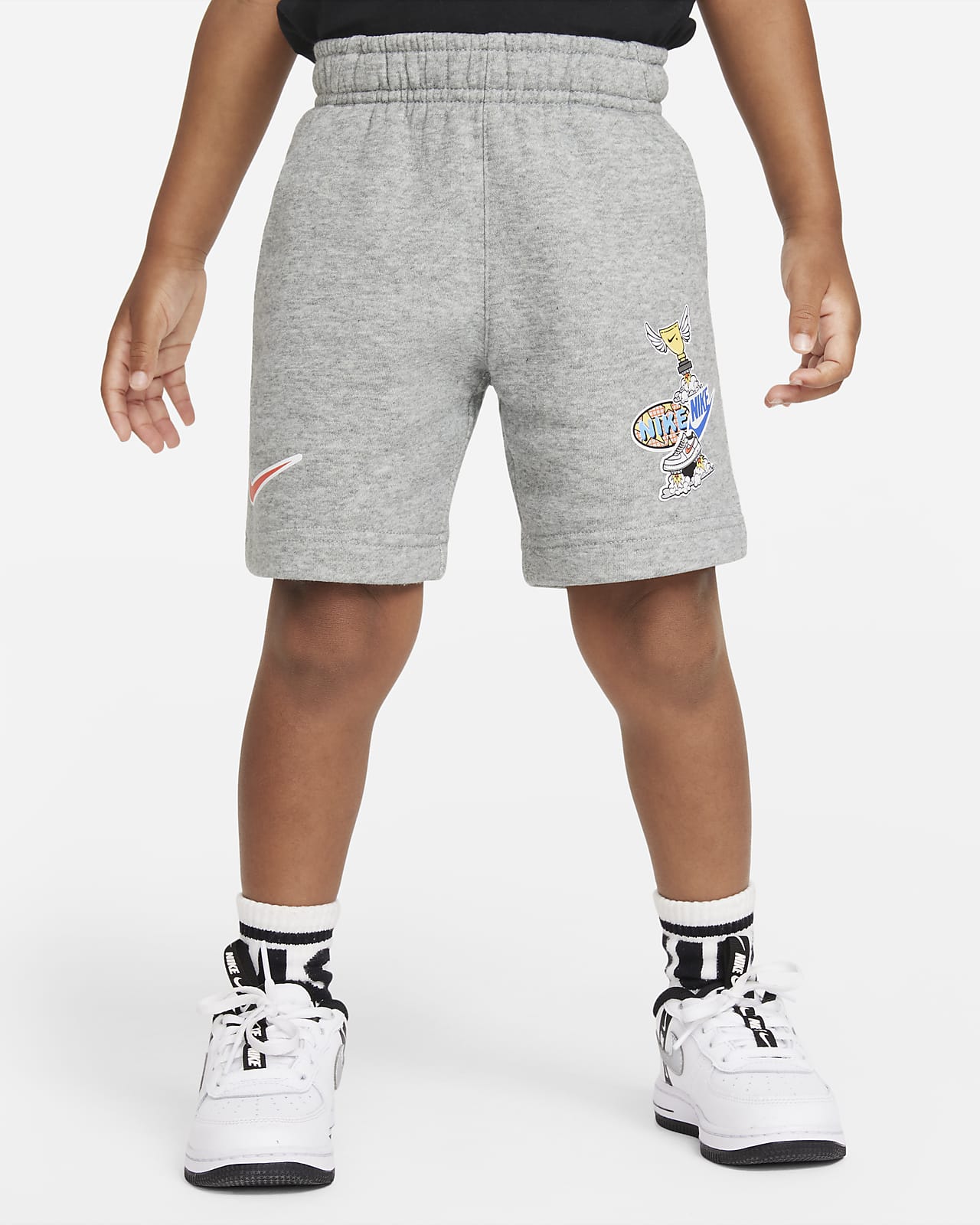 Nike Sportswear Club Toddler Pants. Nike.com