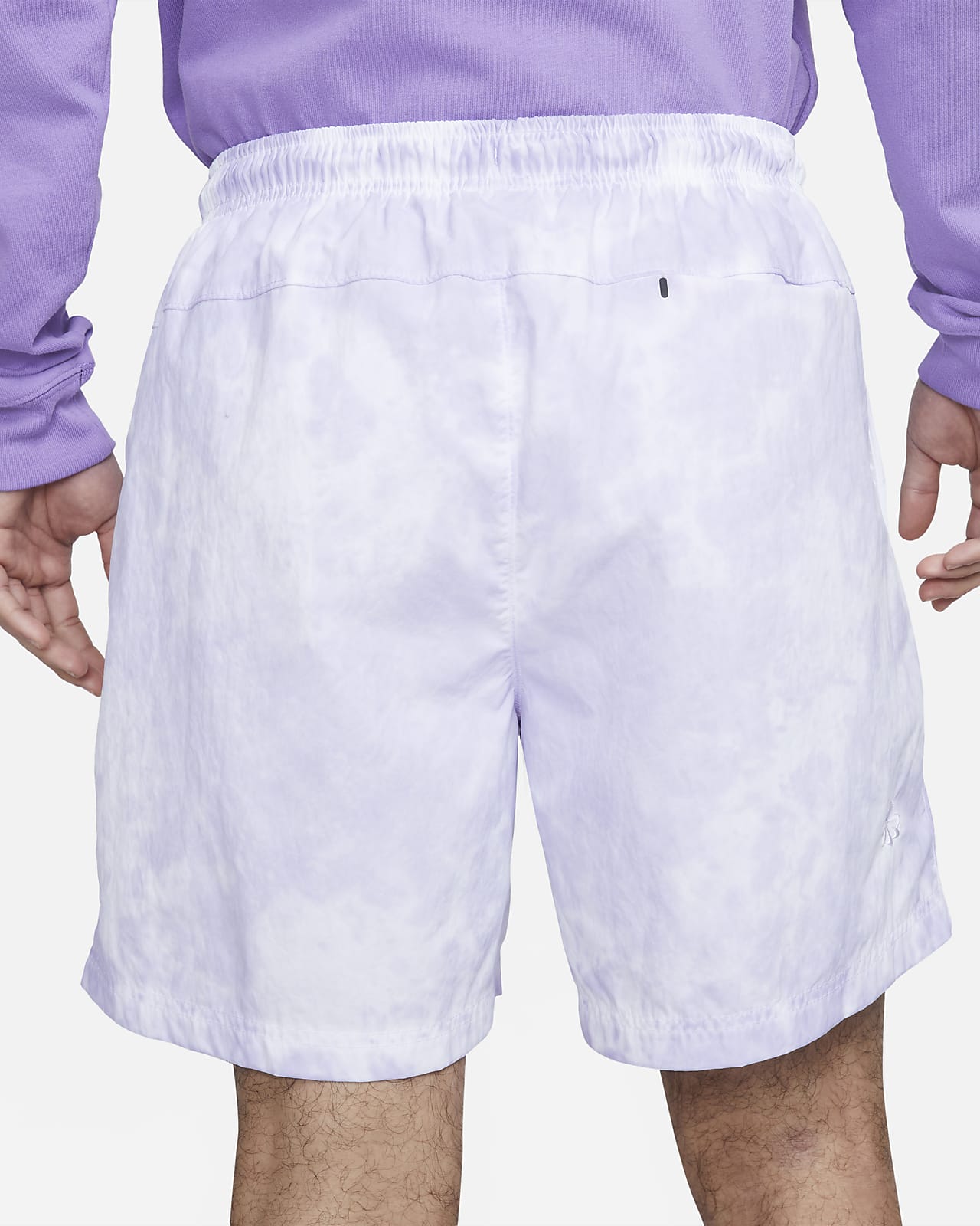 Nike Sportswear Tech Pack Men's Woven Shorts. Nike ID