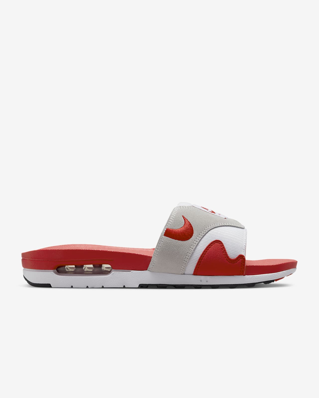 Nike Air Max Slippers voor Nike NL