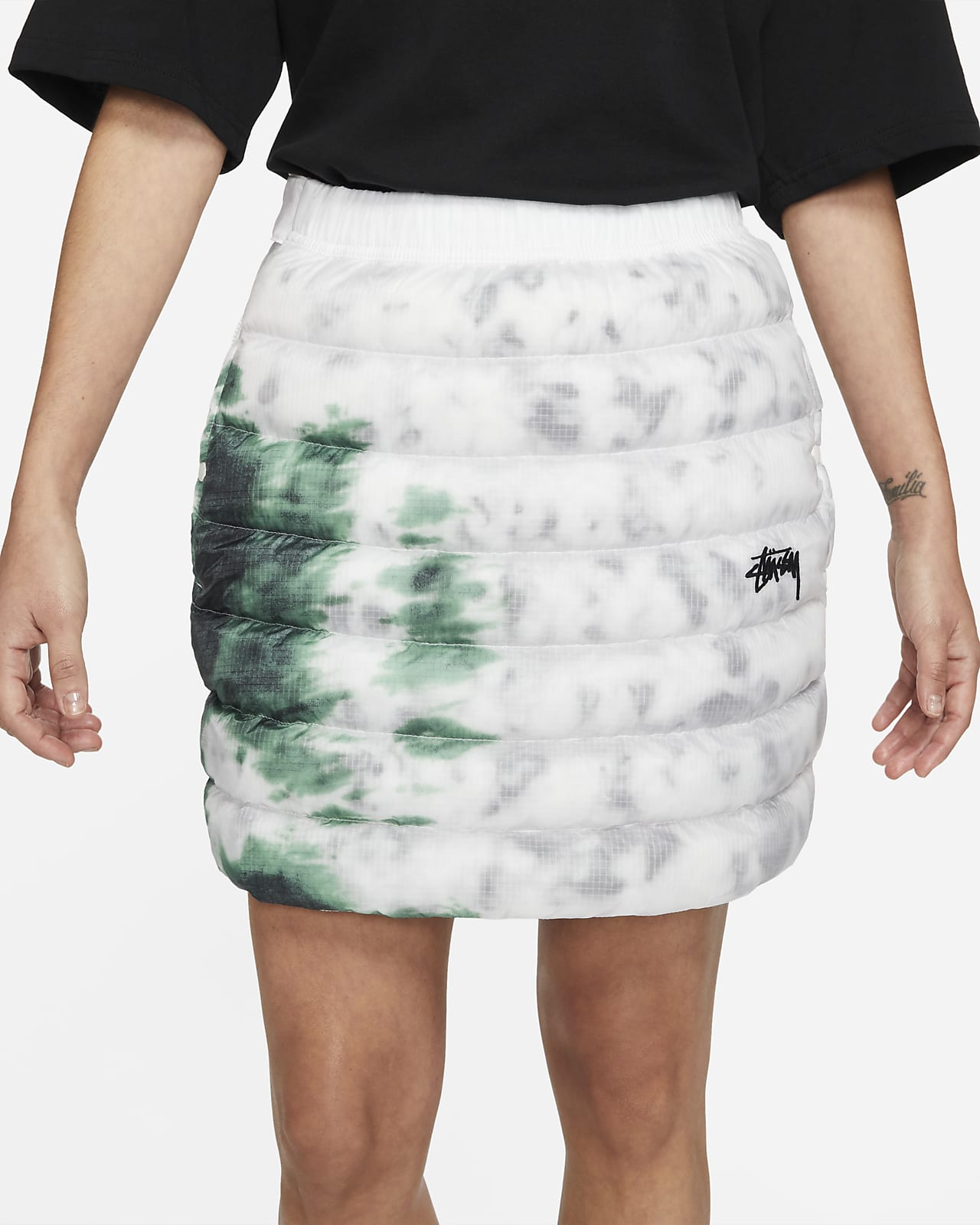 Nike x Stüssy Insulated Skirt