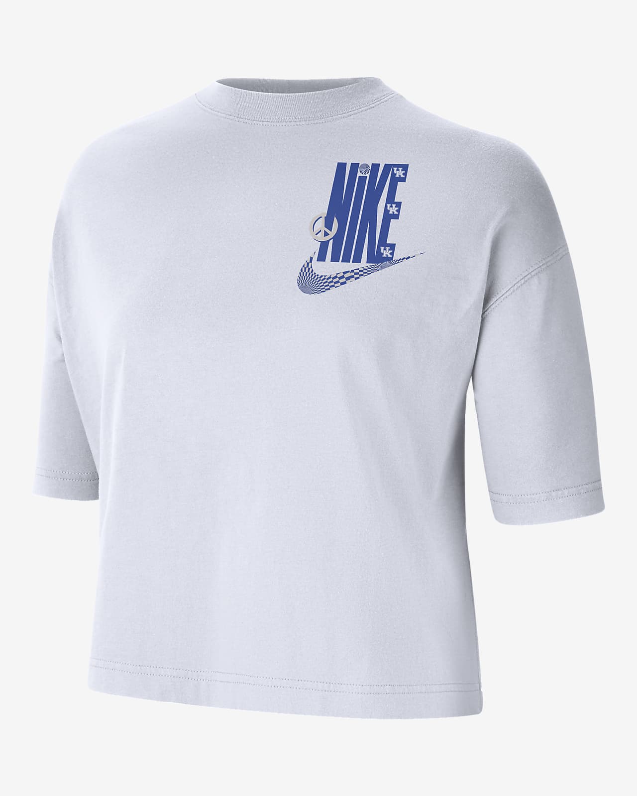 nike cotton tshirt