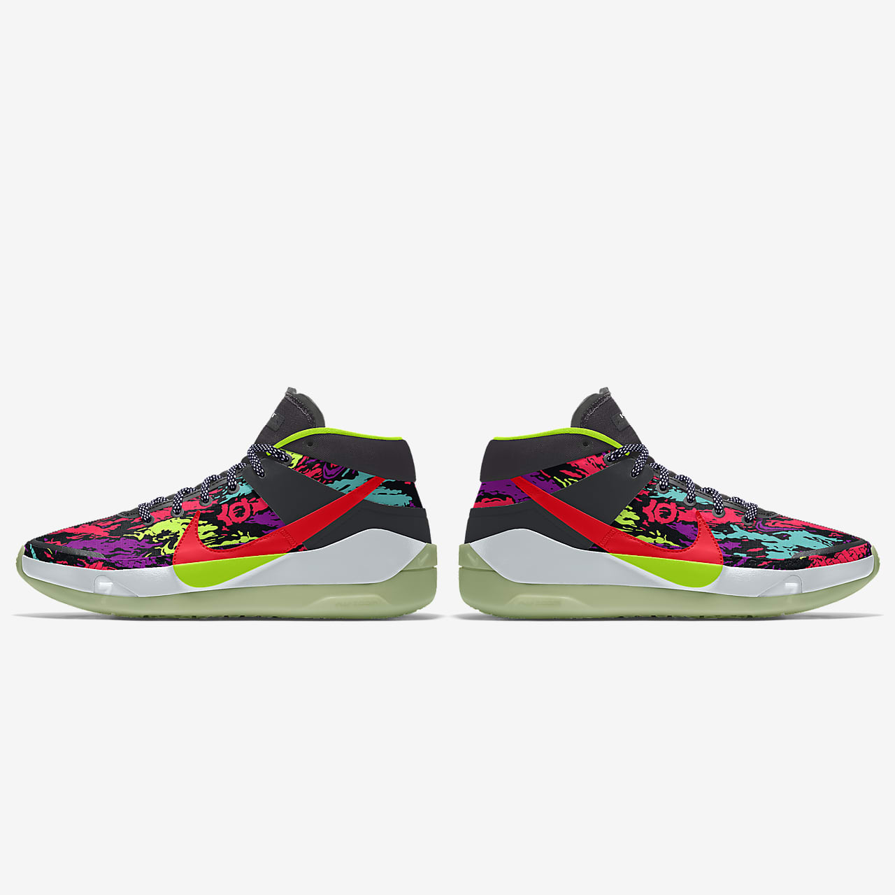 new arrival nike basketball shoes