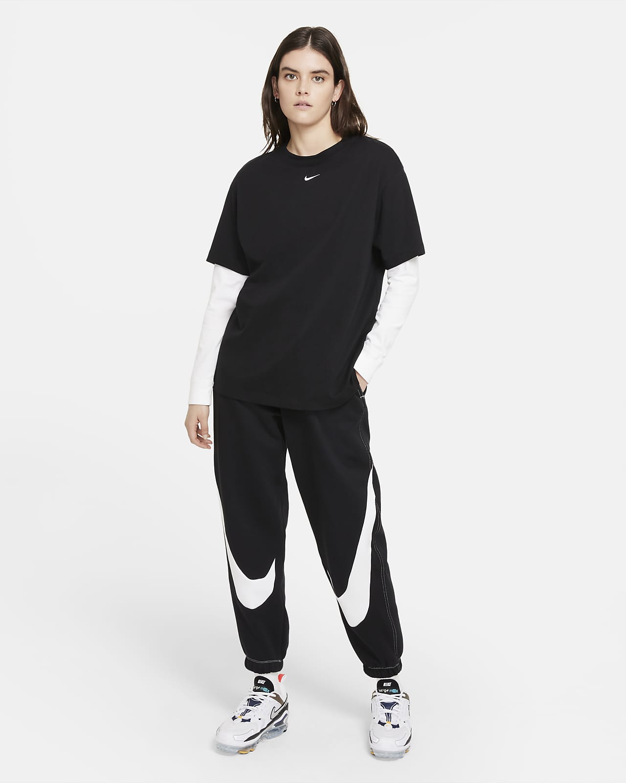 Nike Sportswear Swoosh Women's Easy 