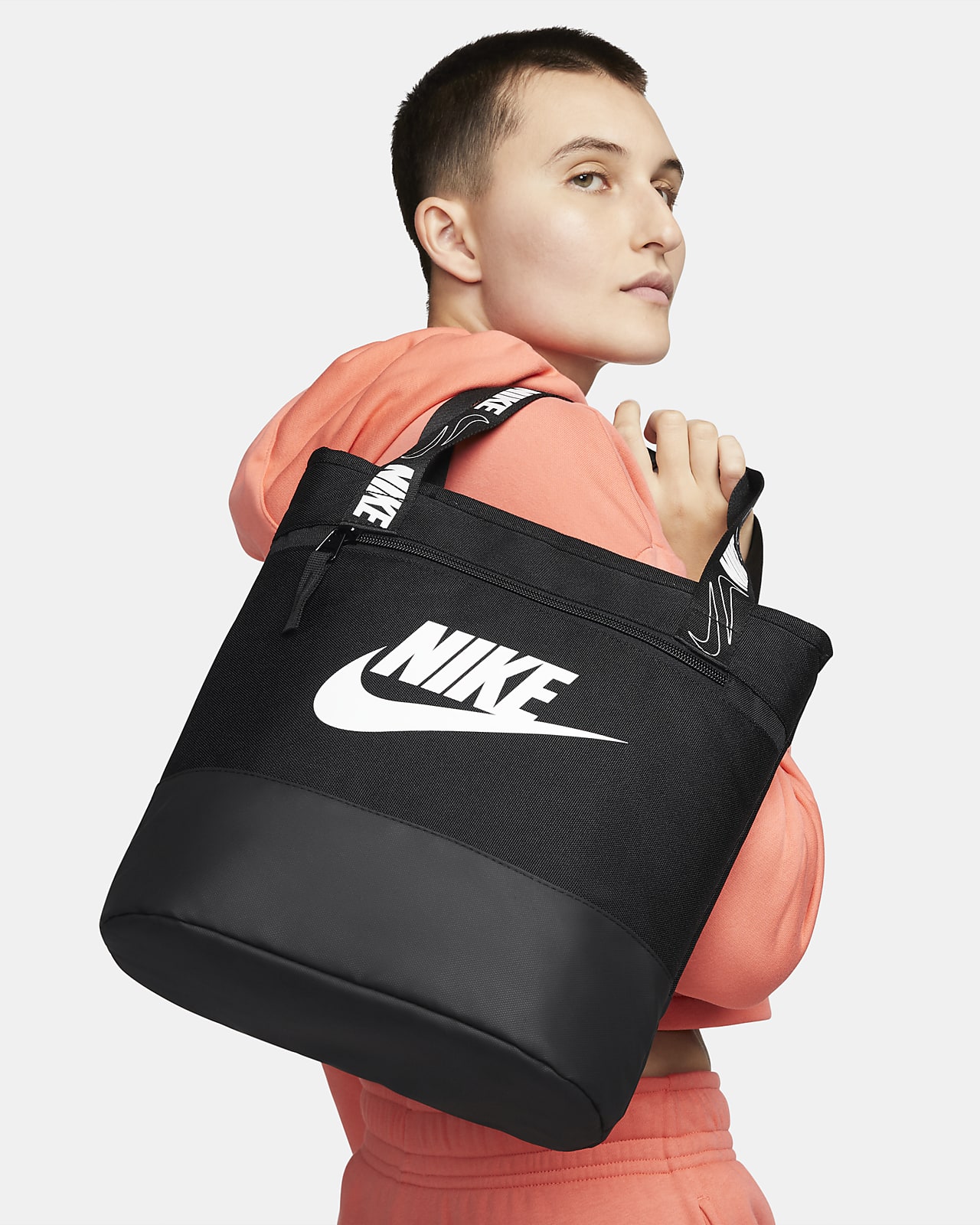 Nike Futura Sportswear Lunch Tote
