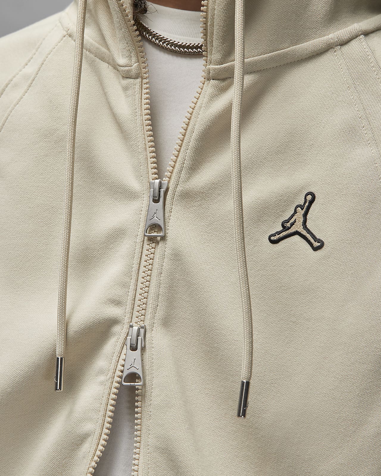 Jordan Essentials Men's Warm-Up Jacket. Nike AU