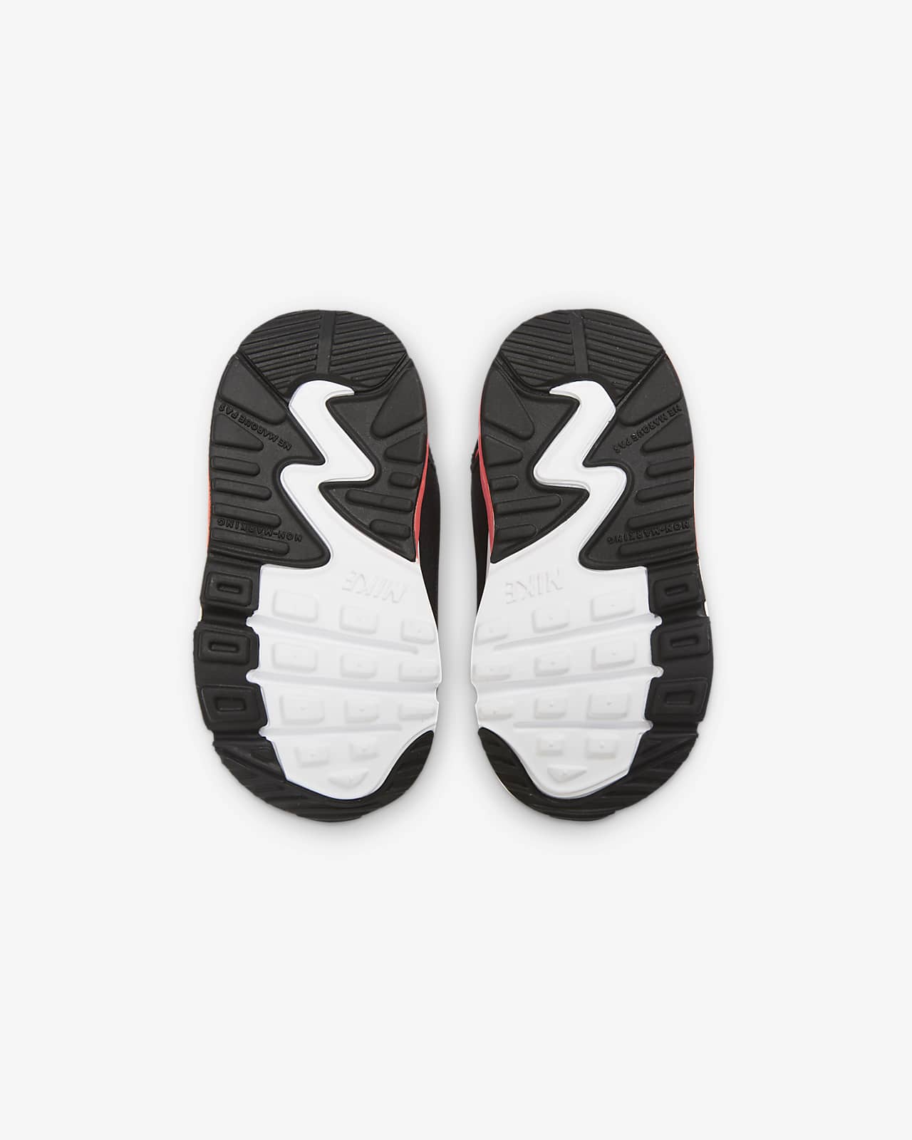 Nike公式 ナイキ エア マックス 90 トグル キッズシューズ オンラインストア 通販サイト
