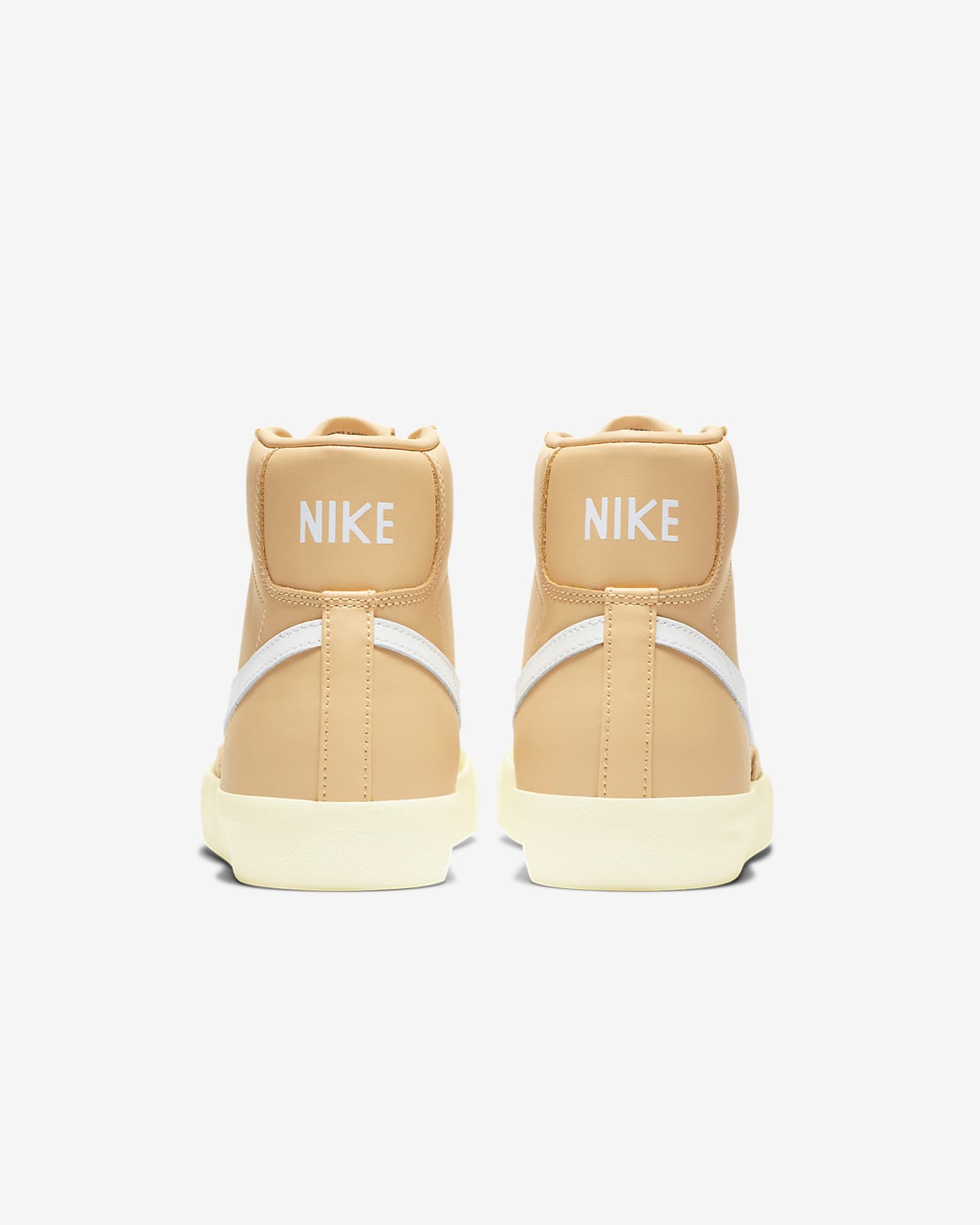 nike women's vintage 77 shoes