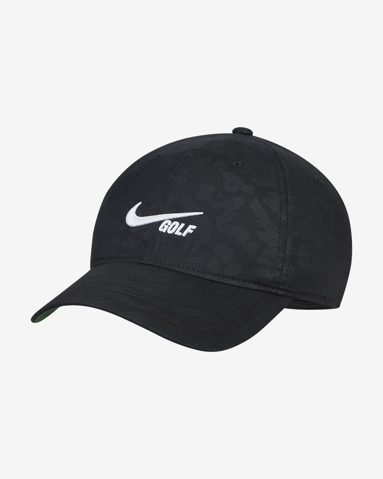 Nike drifit golf hat clearance