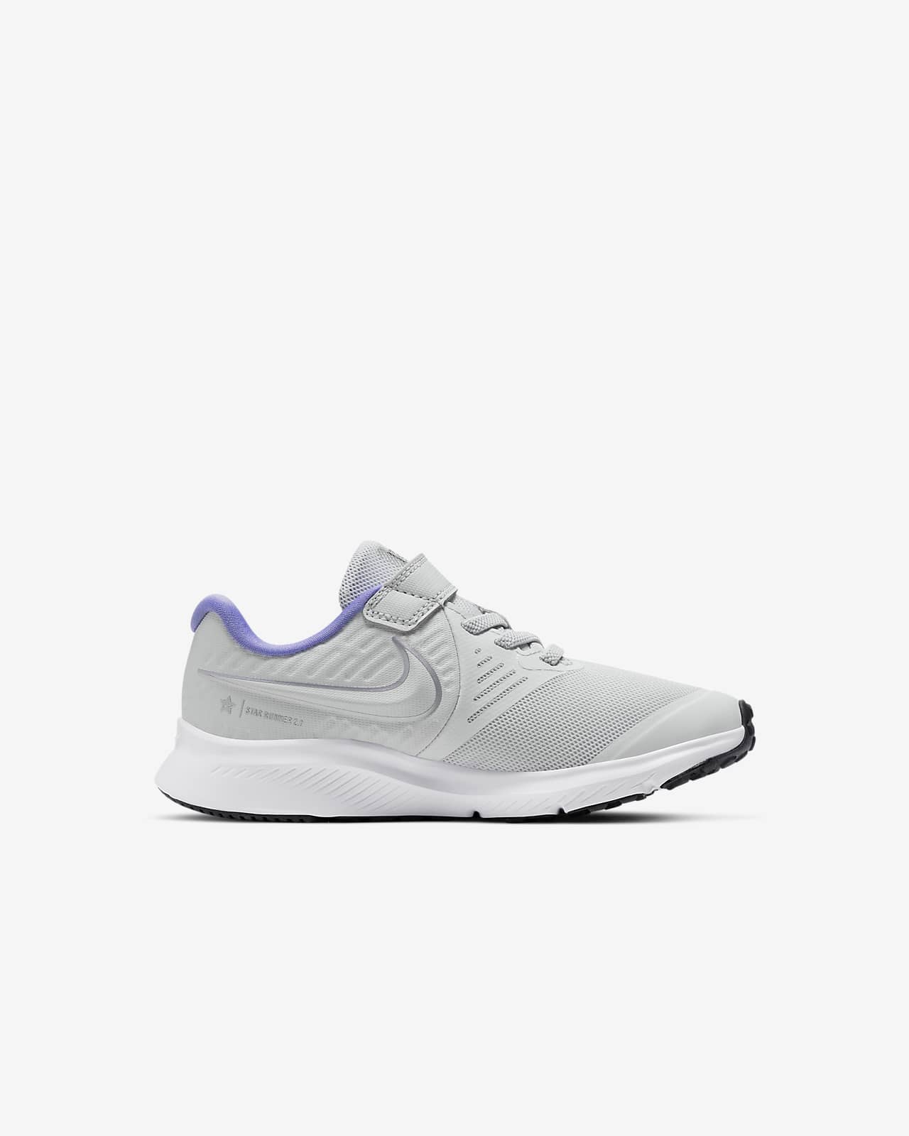 kids all black nike shoes