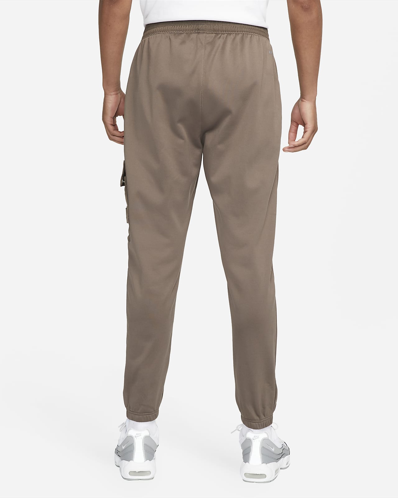 nike fleece jacket grey