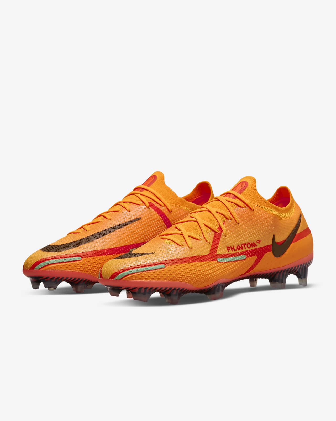 Nike Phantom GT2 Elite FG Firm-Ground 