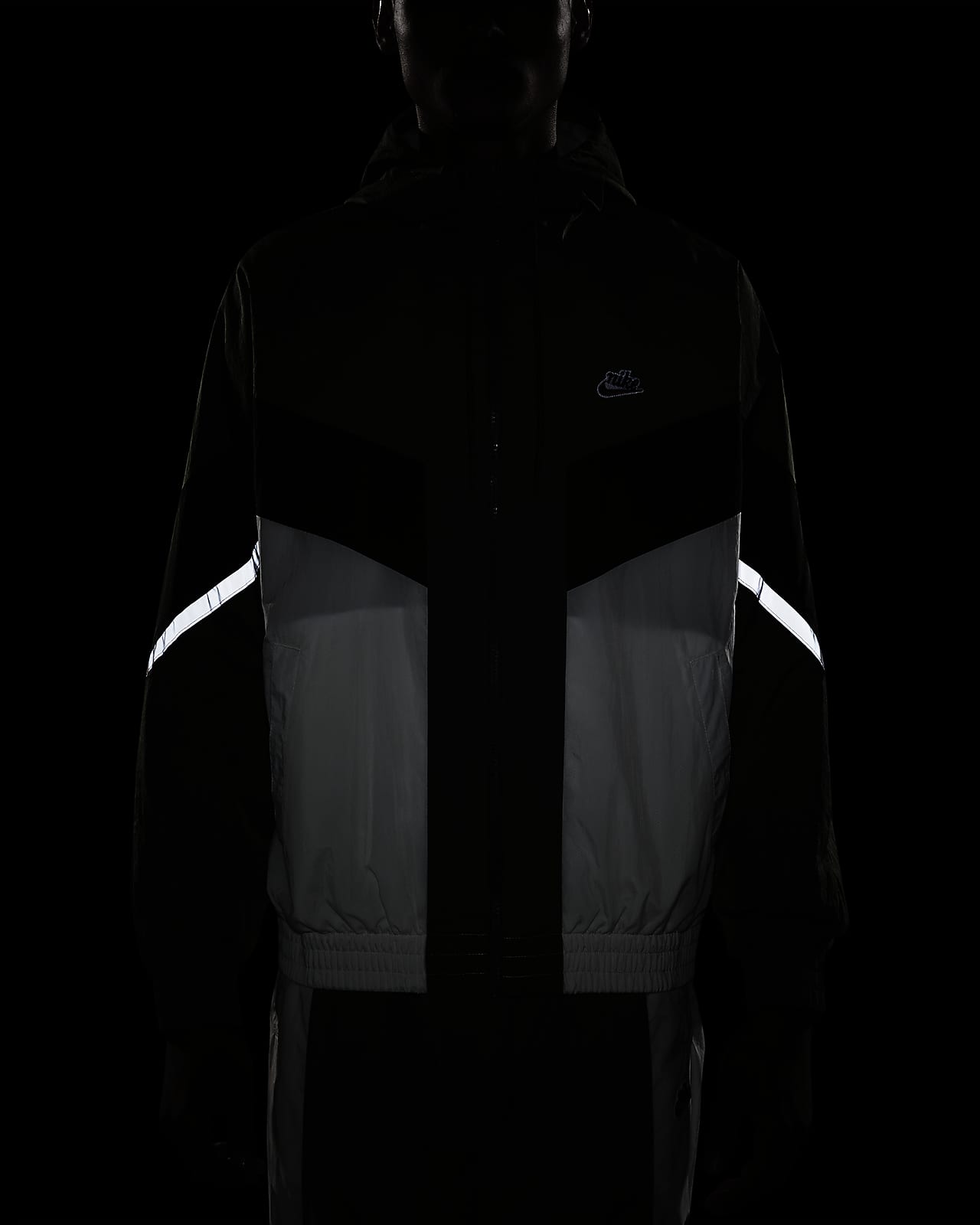 Nike Sportswear Heritage Windrunner Erkek Ceketi Nike Tr