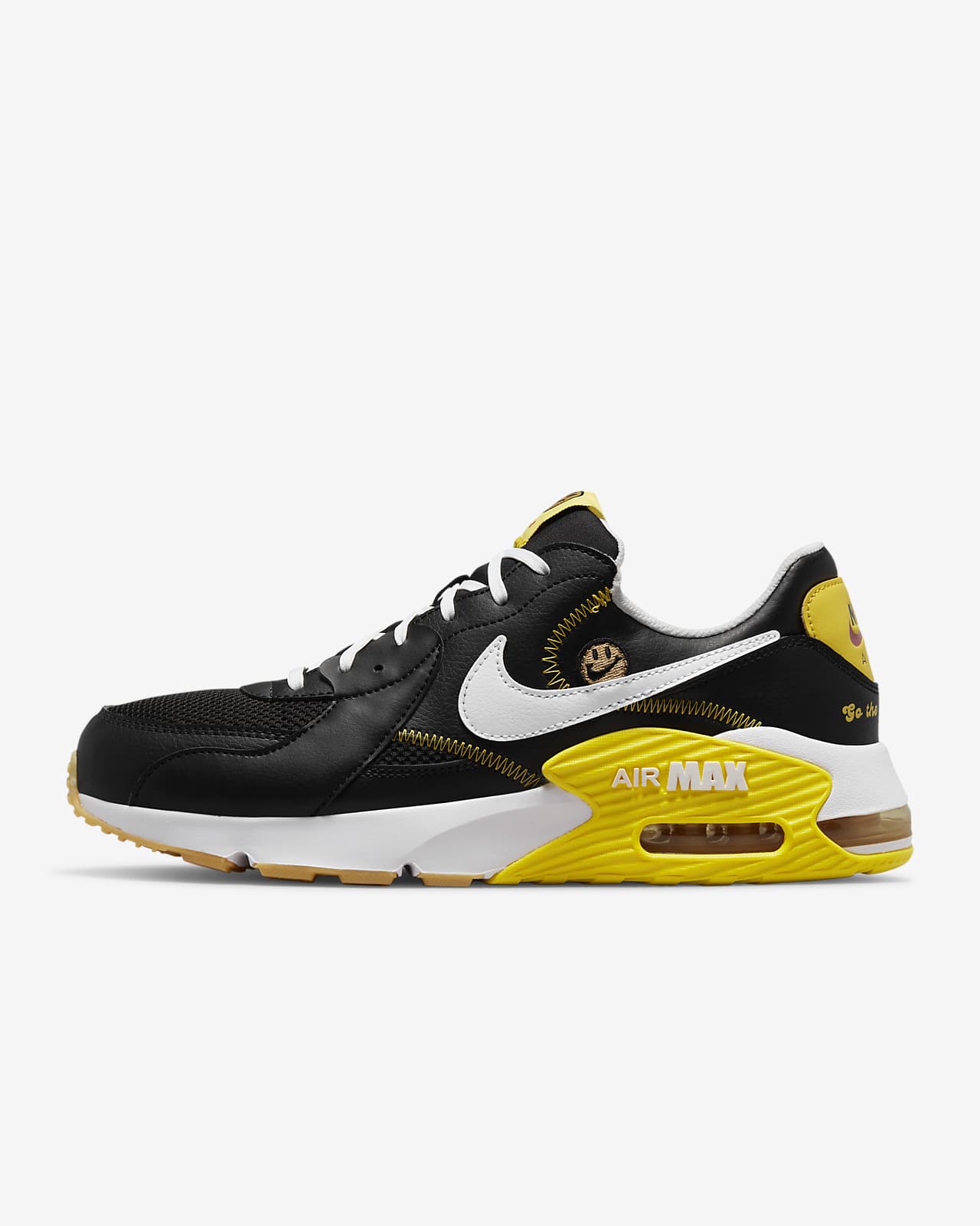 Calzado para hombre Nike Air Max Excee. Nike.com