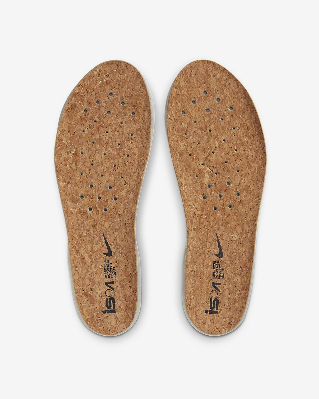 Nike 2025 cork insoles