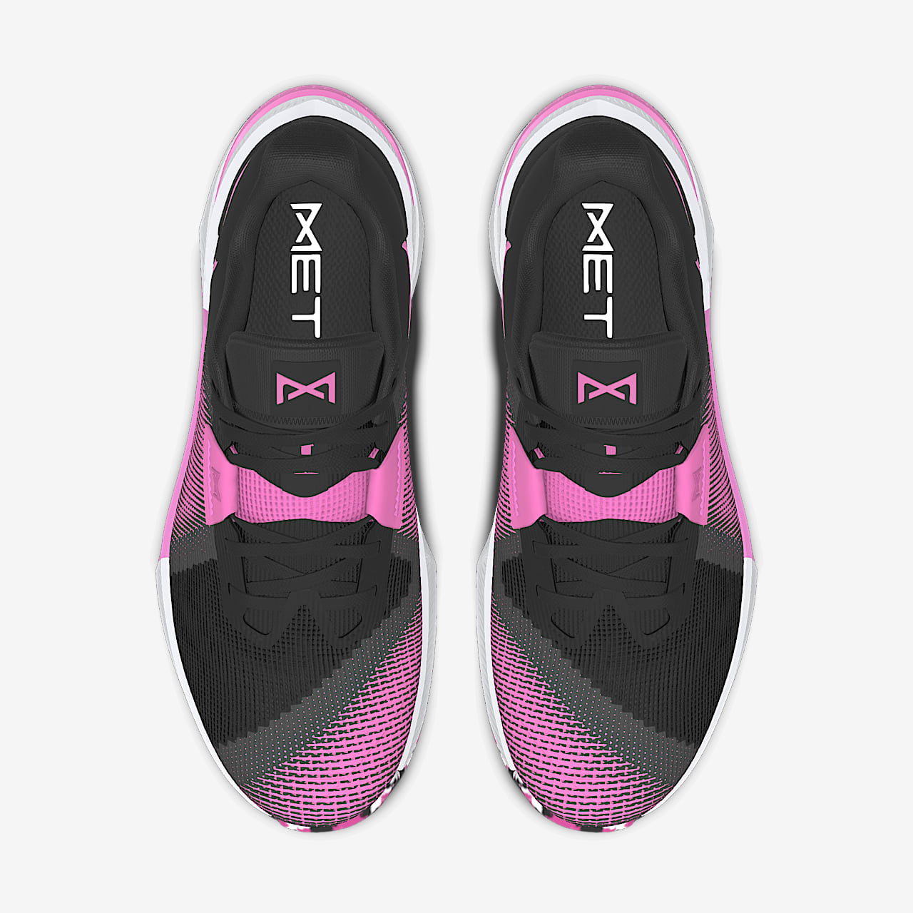 Nike Metcon 10 By You Custom Women's Workout Shoes