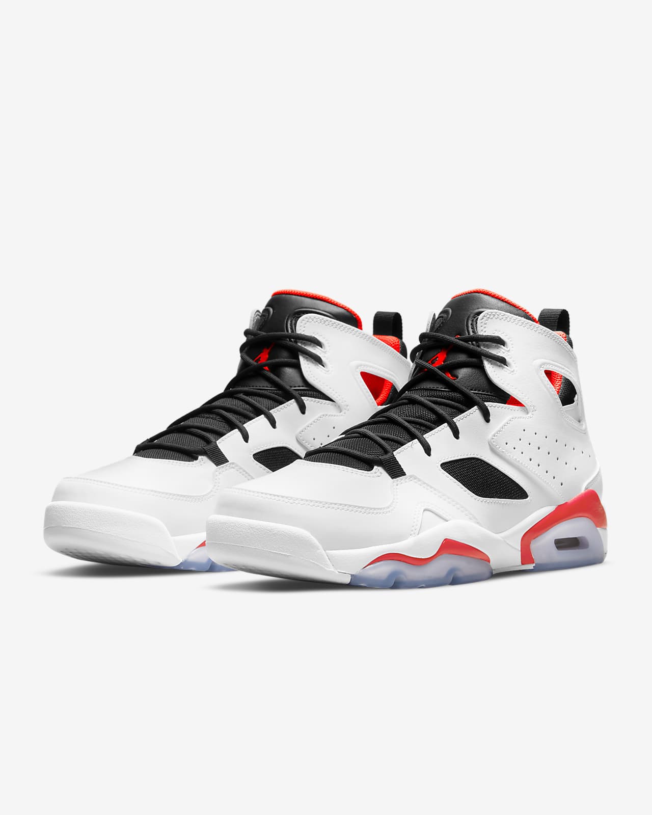 Jordan Flight Club Shoes. Nike LU