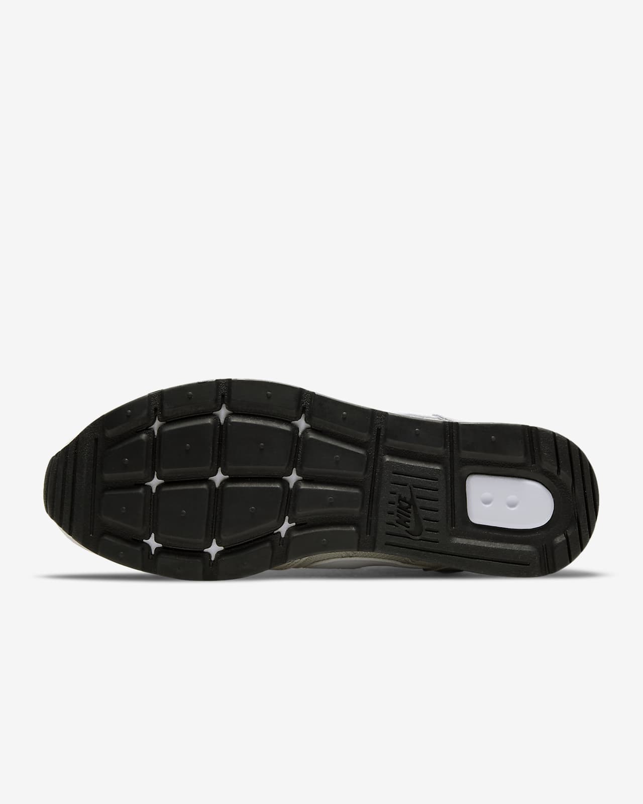 all black nike runners womens