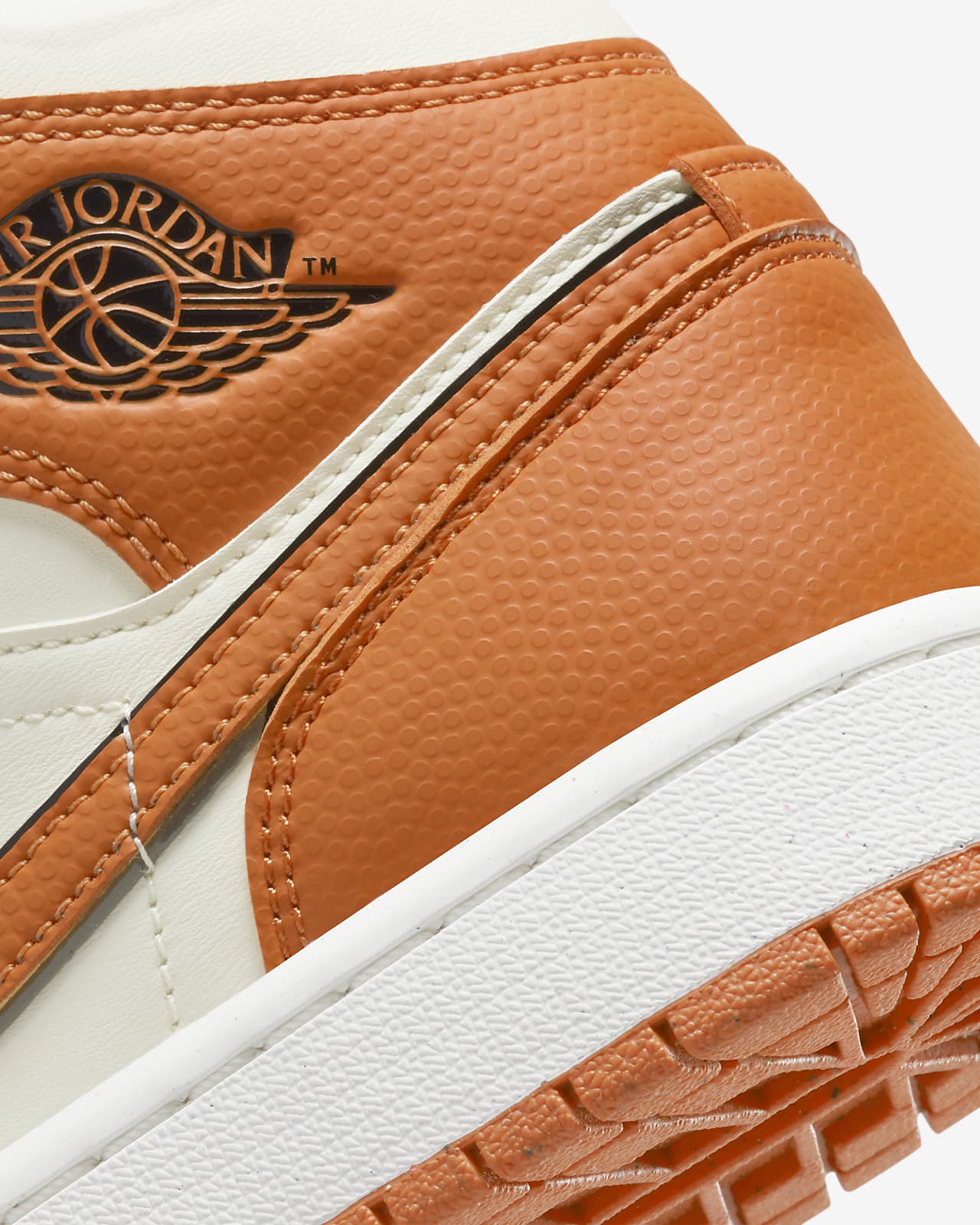 NIKE AIR JORDAN 1 MID SE スニーカー | contifarma.pe