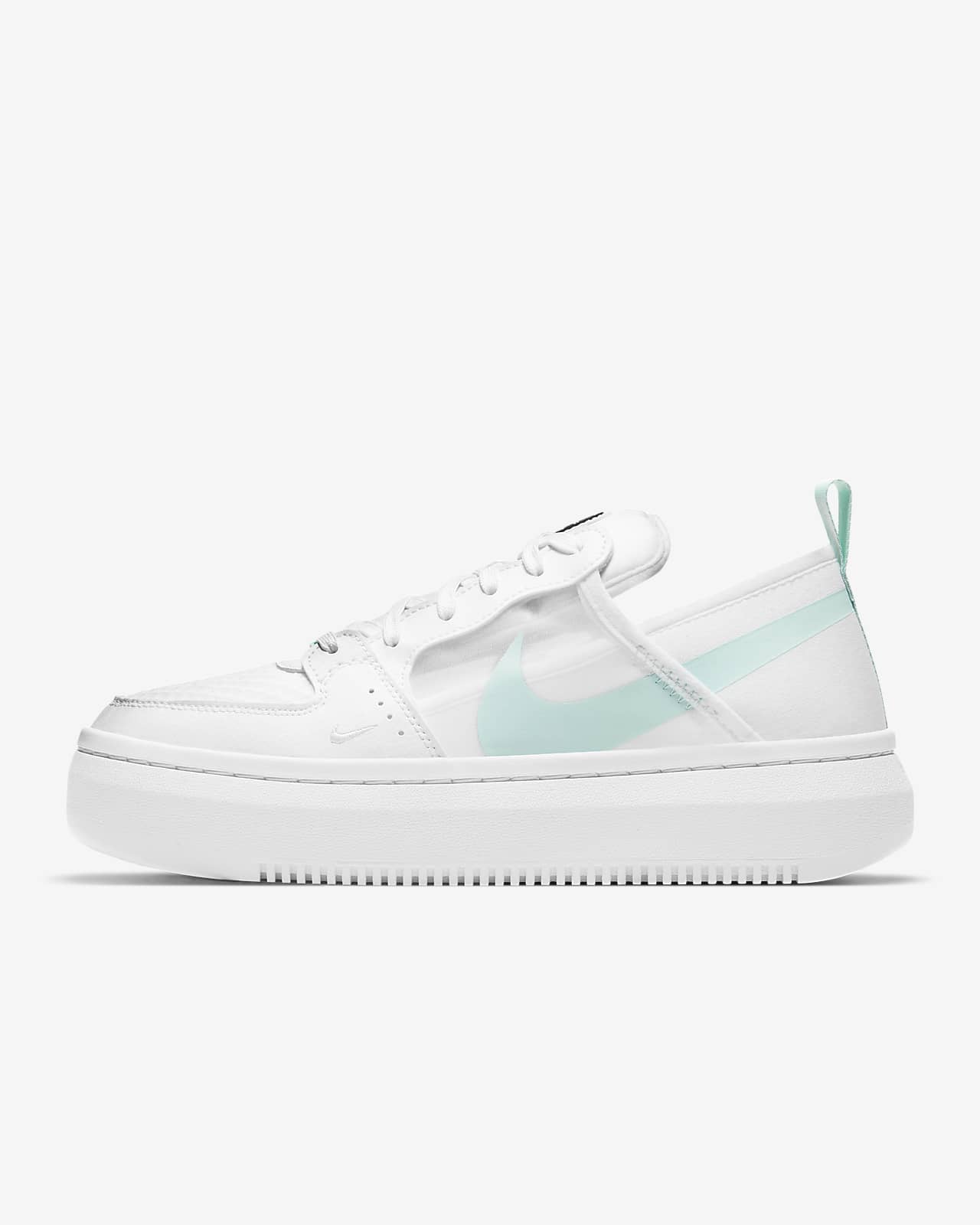Nike Court Vision Alta TXT 女åè¿å¨é-èå
(Nike)ä¸å½å®ç½