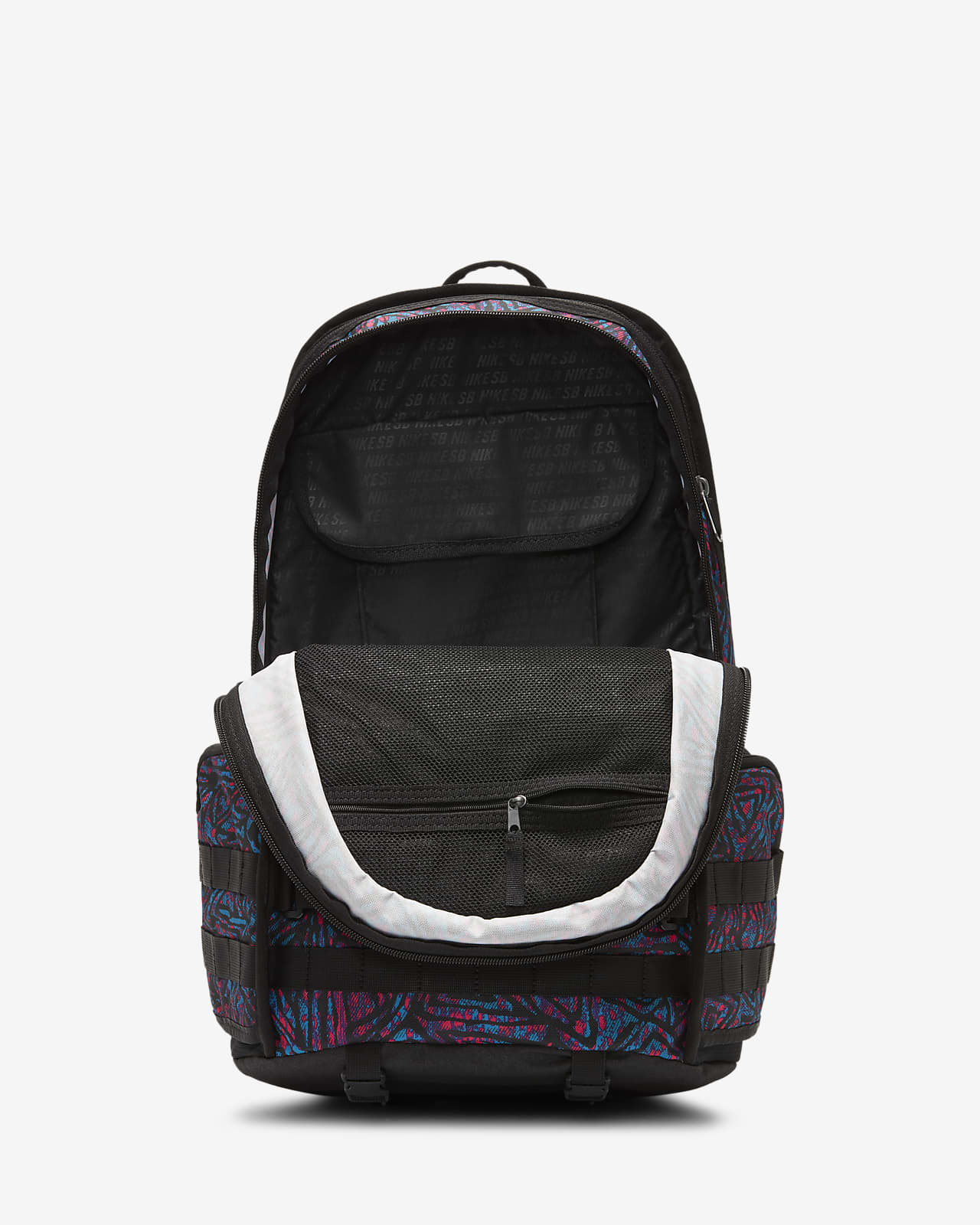 Nike Sb Rpm Backpack Black Online