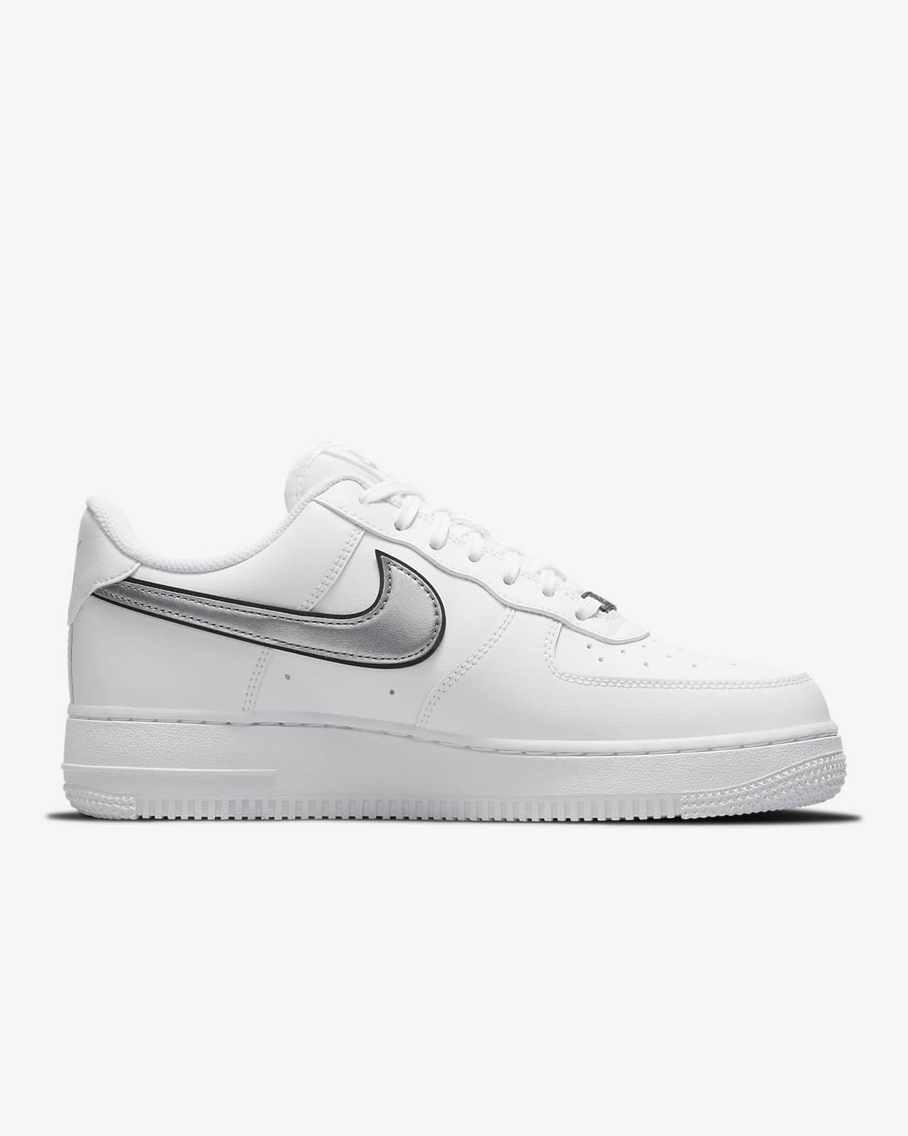 Skor Nike Air Force 1 '07 Essential för kvinnor. Nike SE