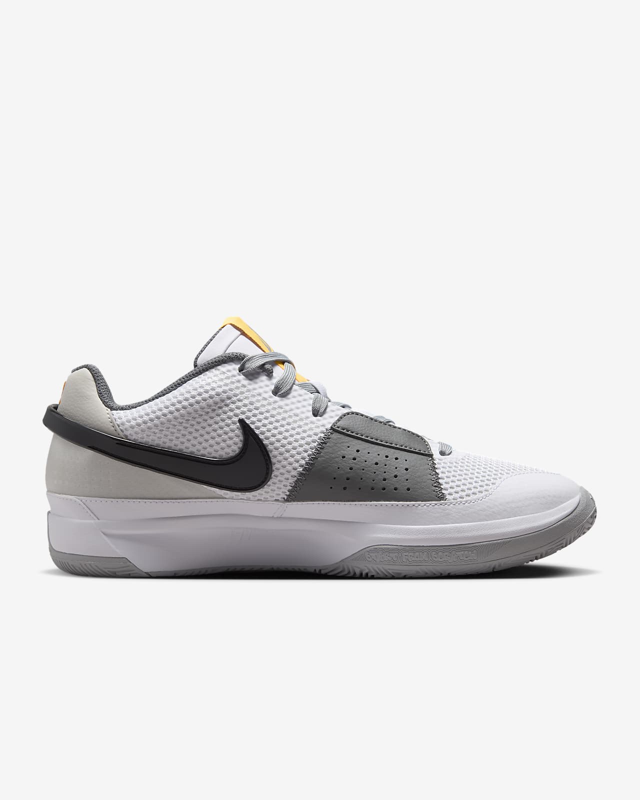 Nike Ja1 ep